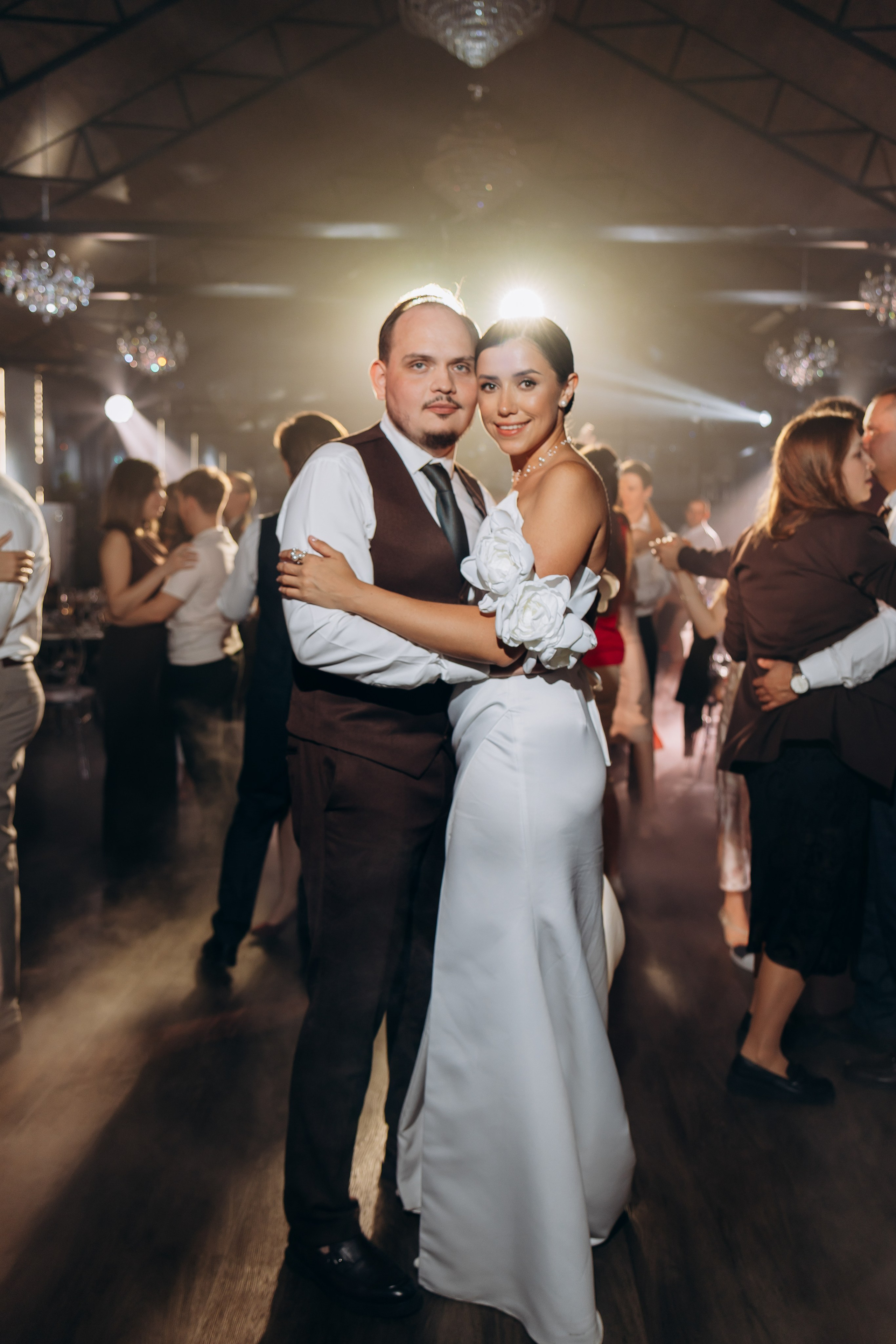 Максим и Айсылу. Свадебный фотограф Казань|Москва Ranas4you