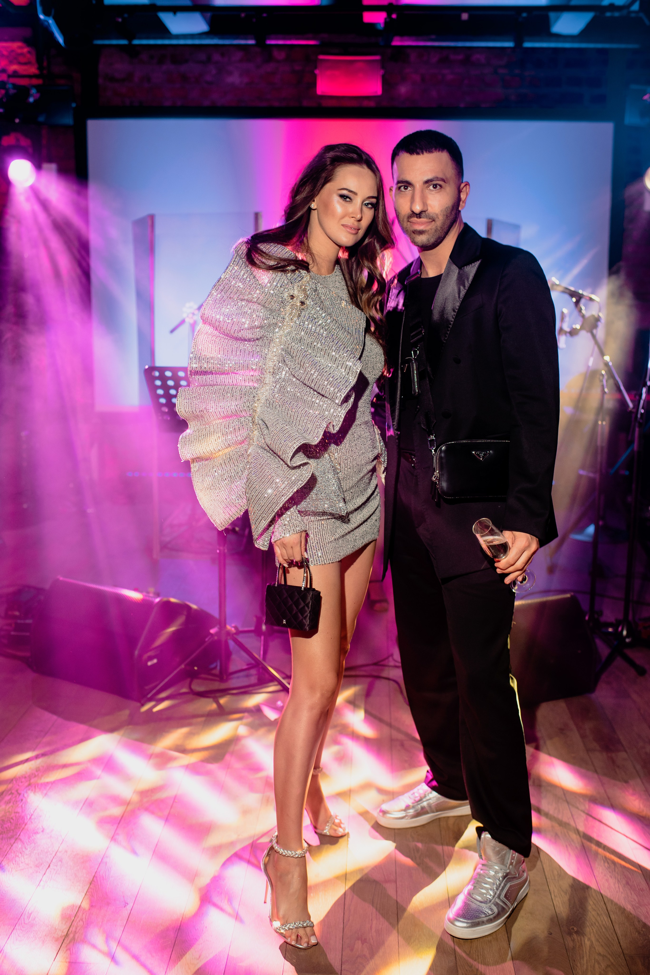 Anastasiya. Birthday. Wedding and Destination photographer Rustam Kalimullin