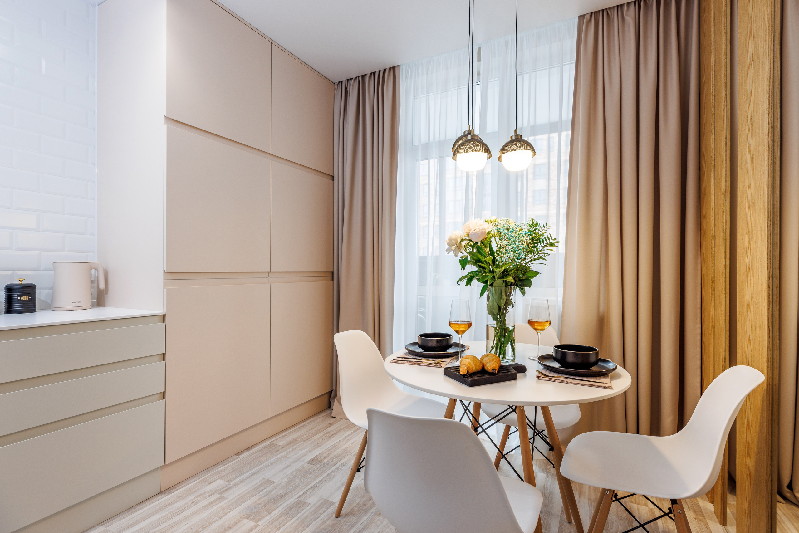 Квартира. Фотограф Виталий Хайлов, Екатеринбург