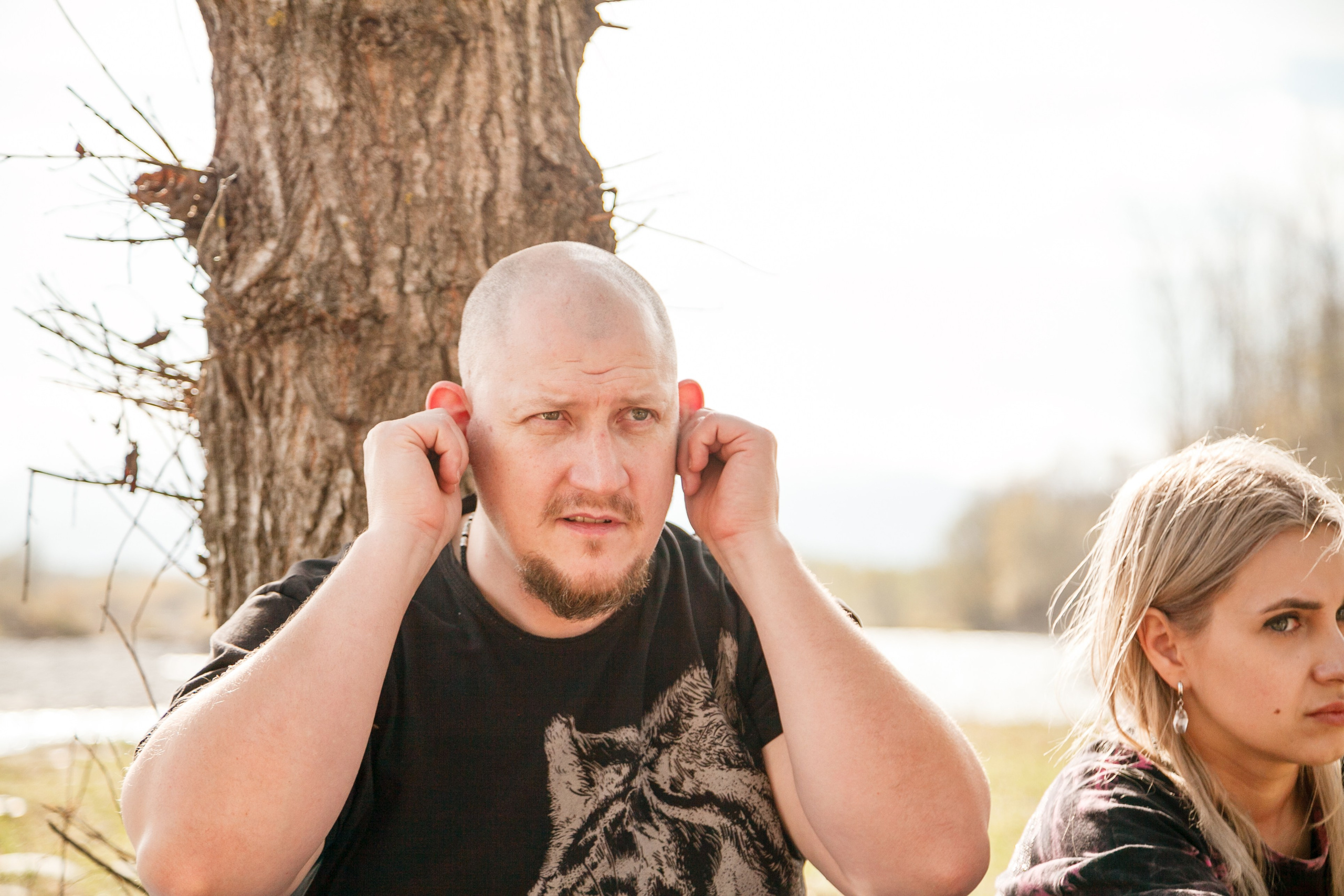 Ретрит"ОТКРОЙ СЕБЯ». Свадебный и семейный фотограф в Армавире