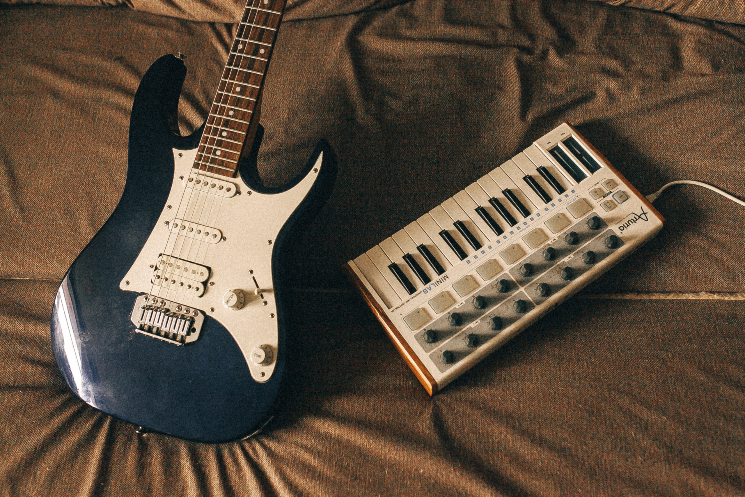 Наташа и Миша. Свадебный фотограф в Орле Андрей Поляков