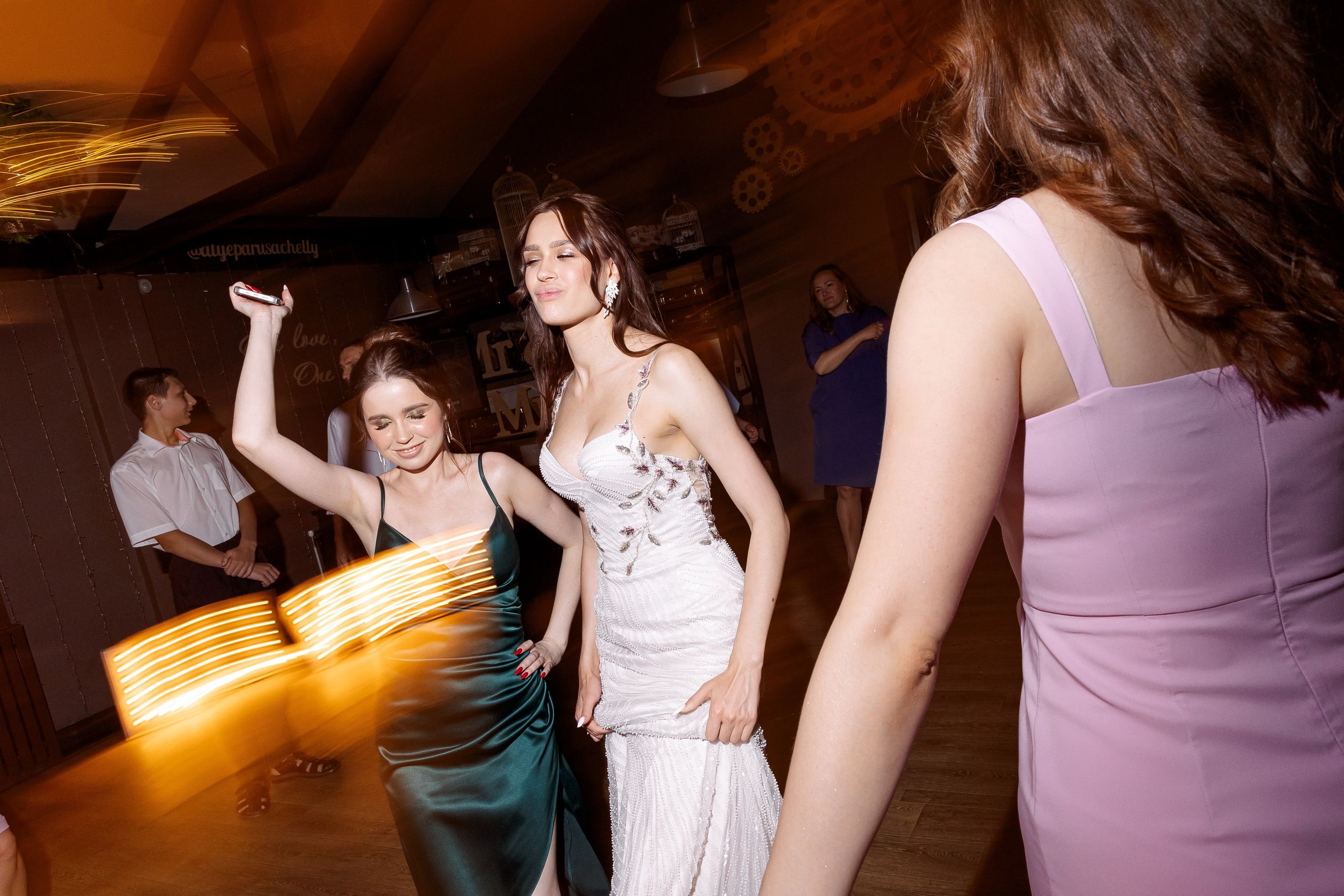 Ангелина и Иван. Свадебный и семейный фотограф в Челябинске Юлия Ишимова