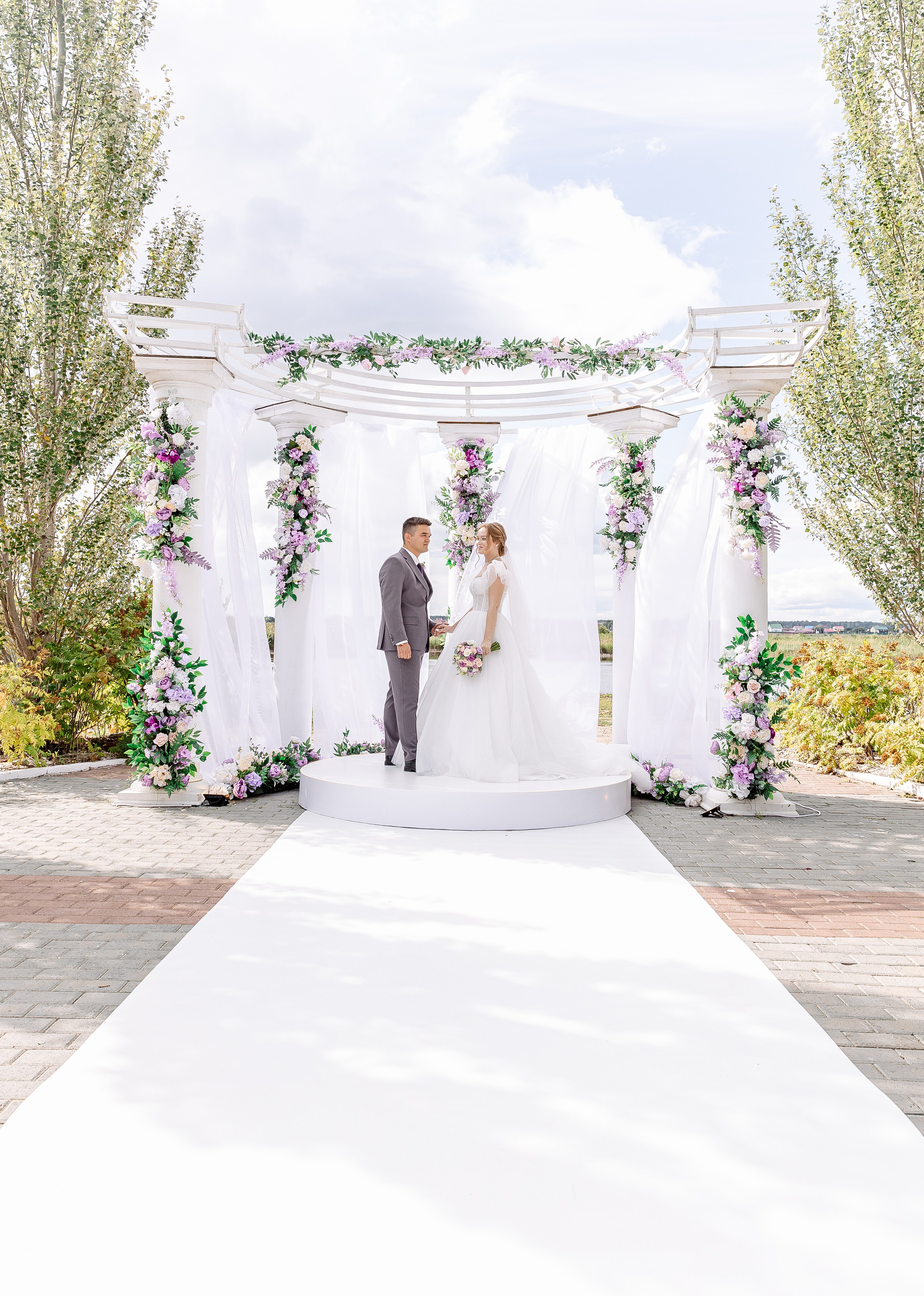 Любовь и Евгений. Свадебный и семейный фотограф в Челябинске Юлия Ишимова