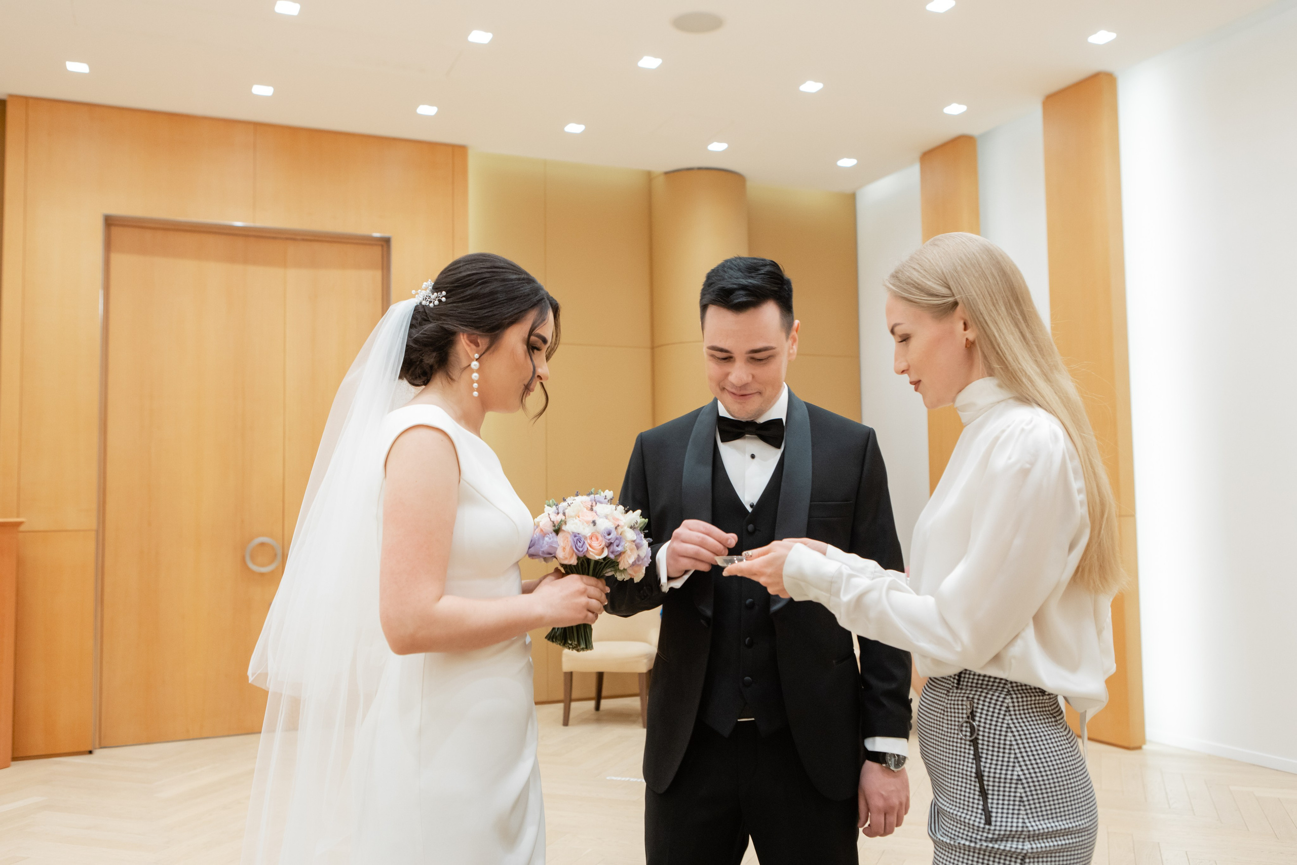 Ян и Сабина. Фотограф Анна Хомко. Фотосъемка свадеб. Фото и видео на свадьбу