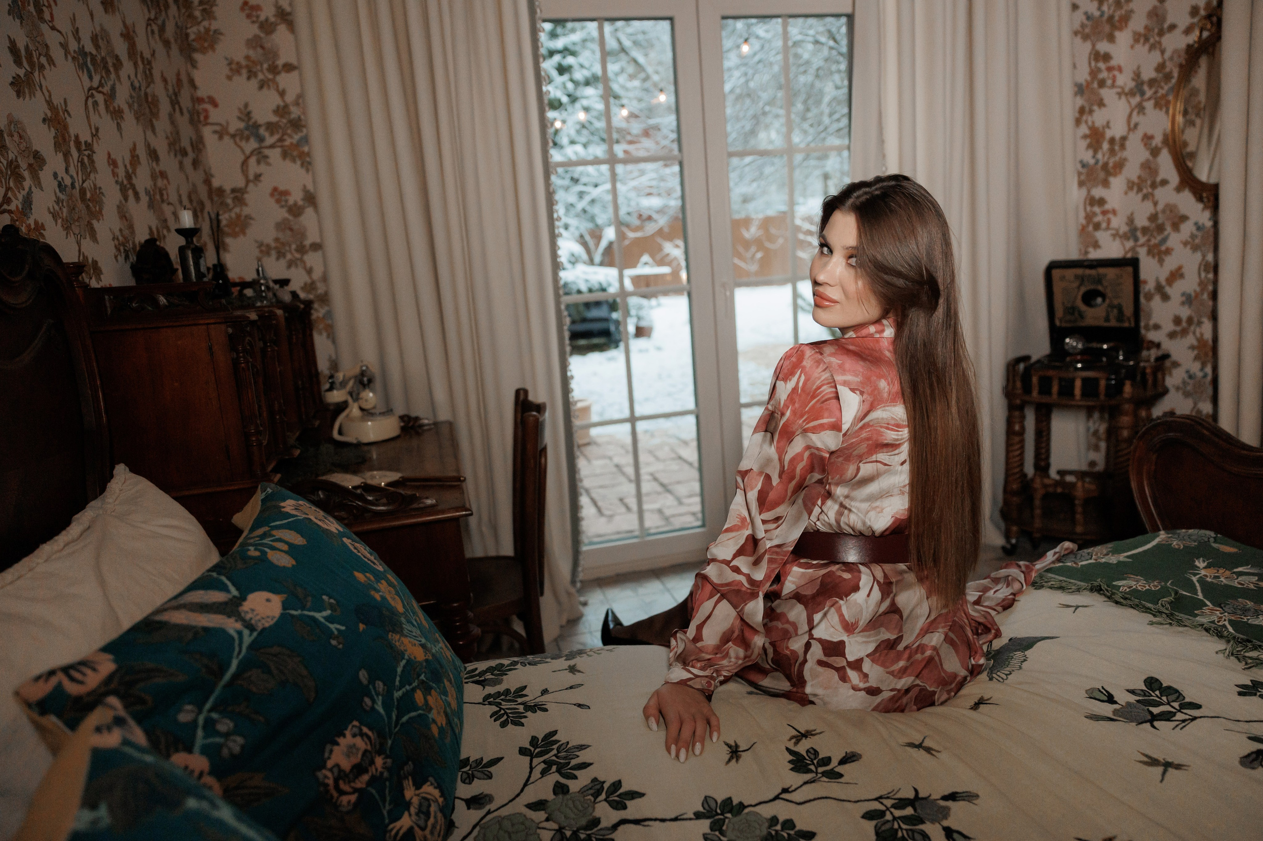 Светлана, Villa Rossa, Балашиха. Свадебный и репортажный фотограф (Москва, Королев и другие)