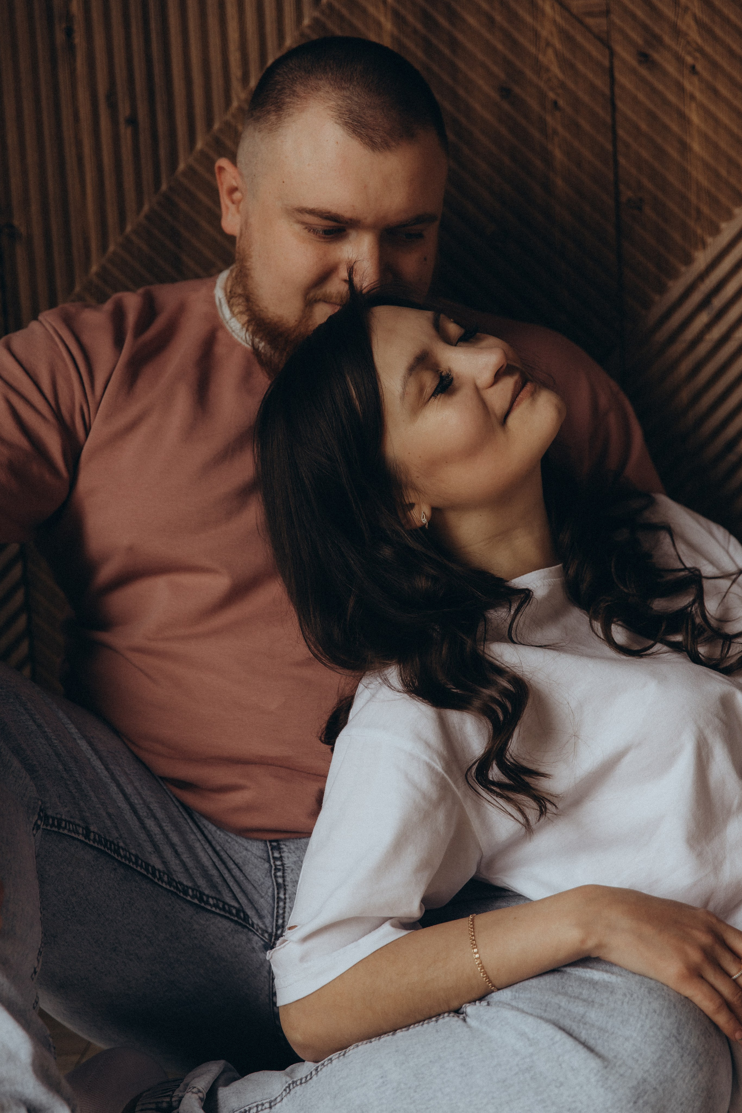 LOVE STORY. Главная