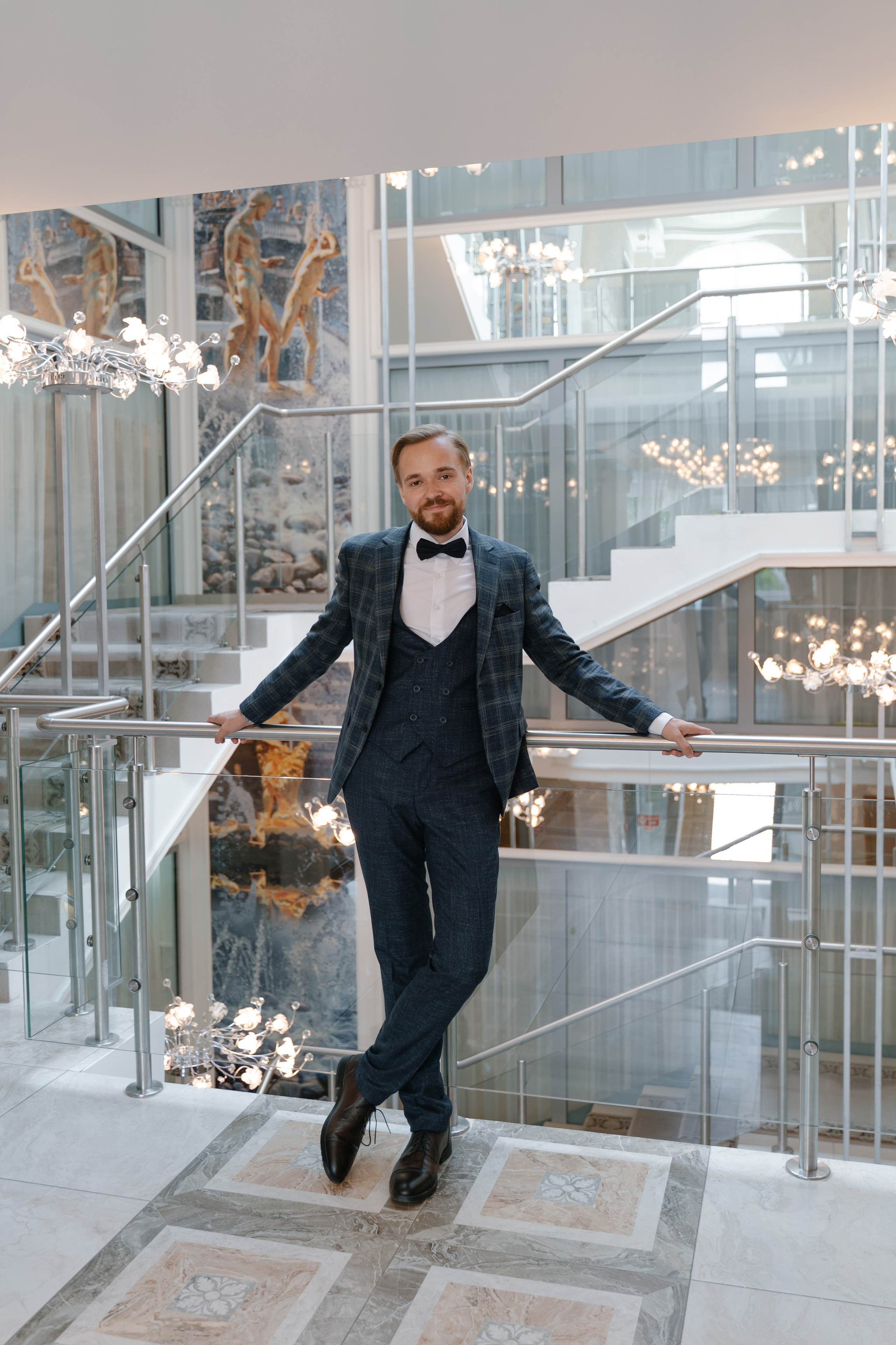 12.08.2023. Свадебный фотограф — Наталья Фед СПб/Москва