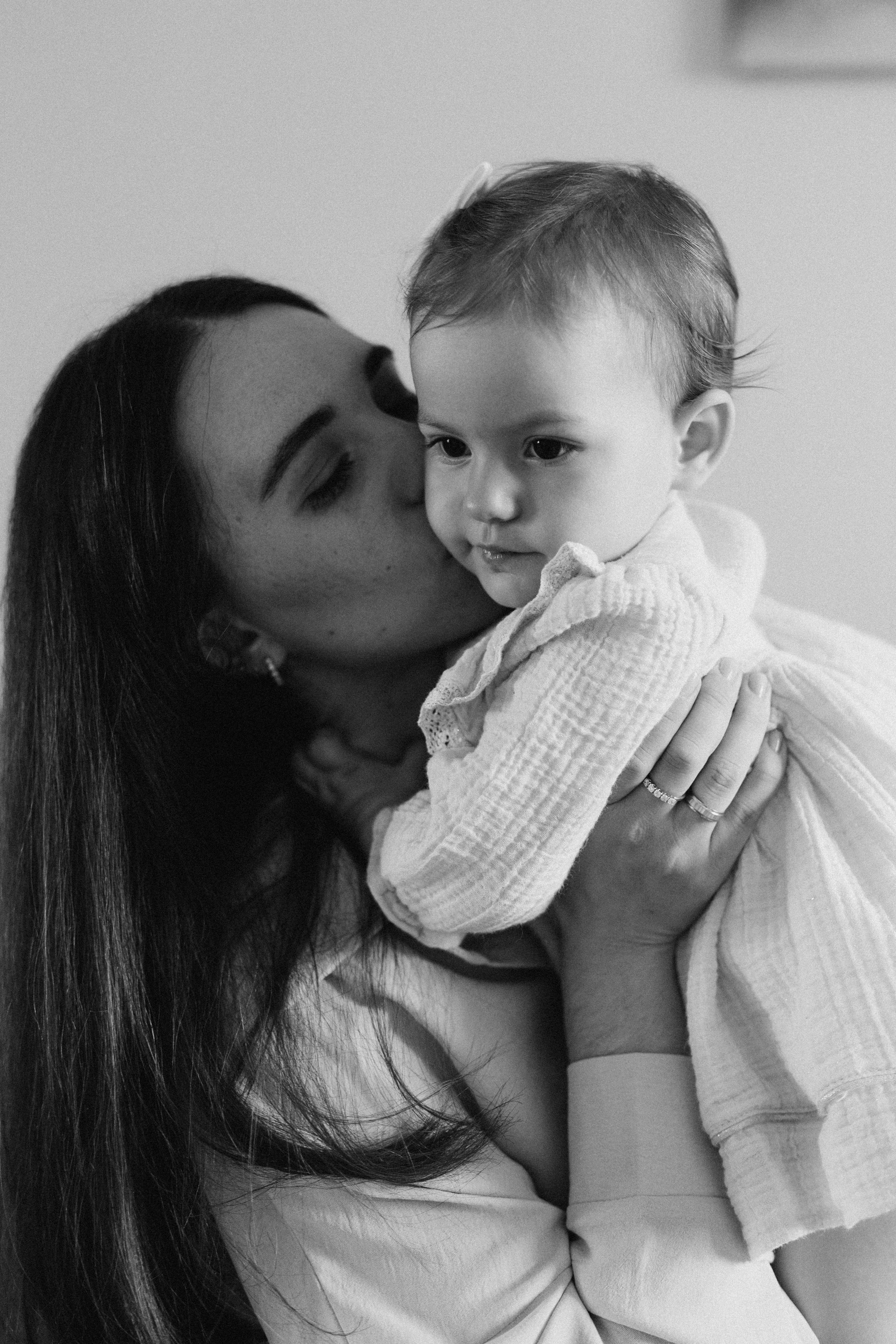 Аришин годик. Семейный фотограф в Ангарске/ Иркутске