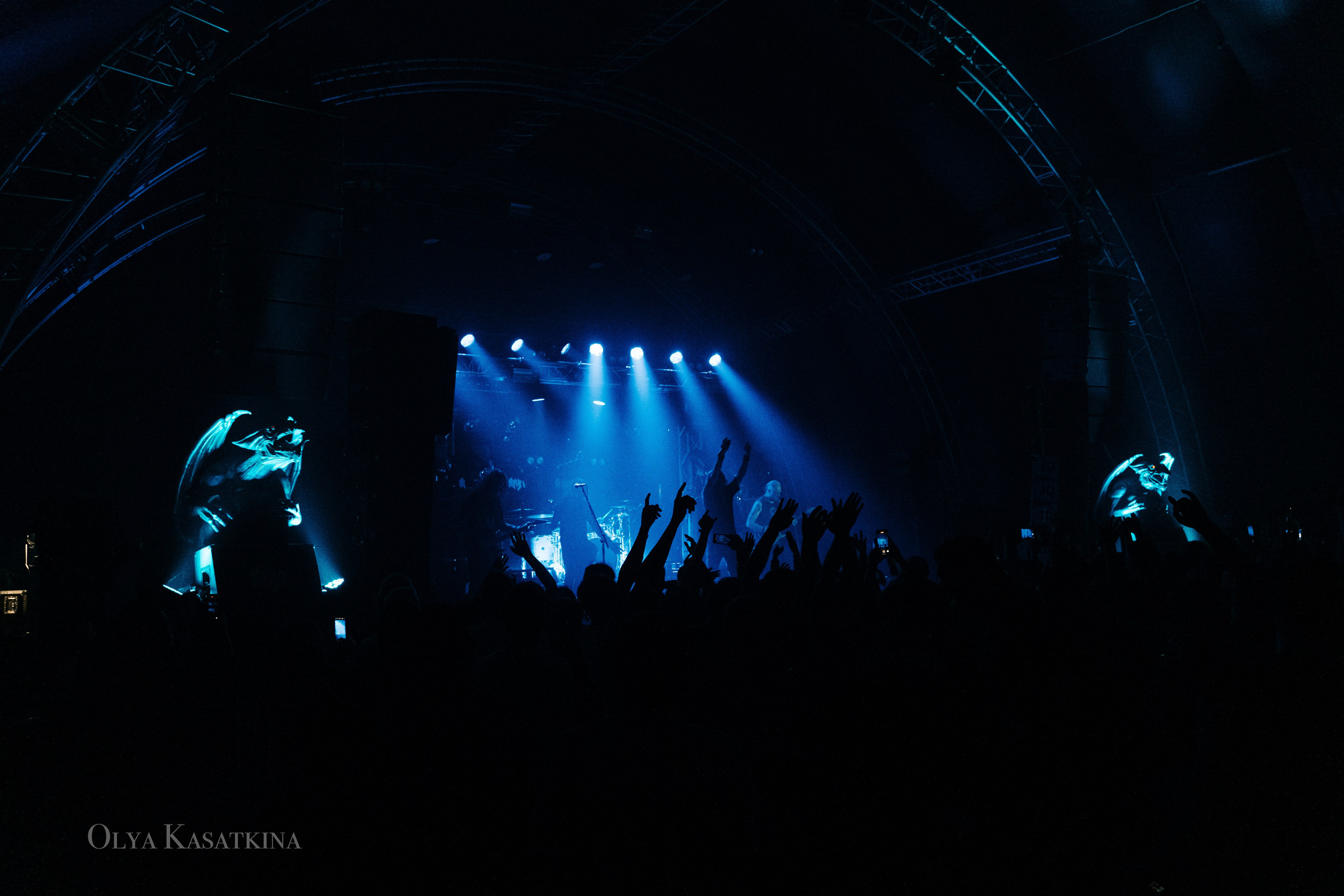 Ария. Арт-фотограф в Краснодаре