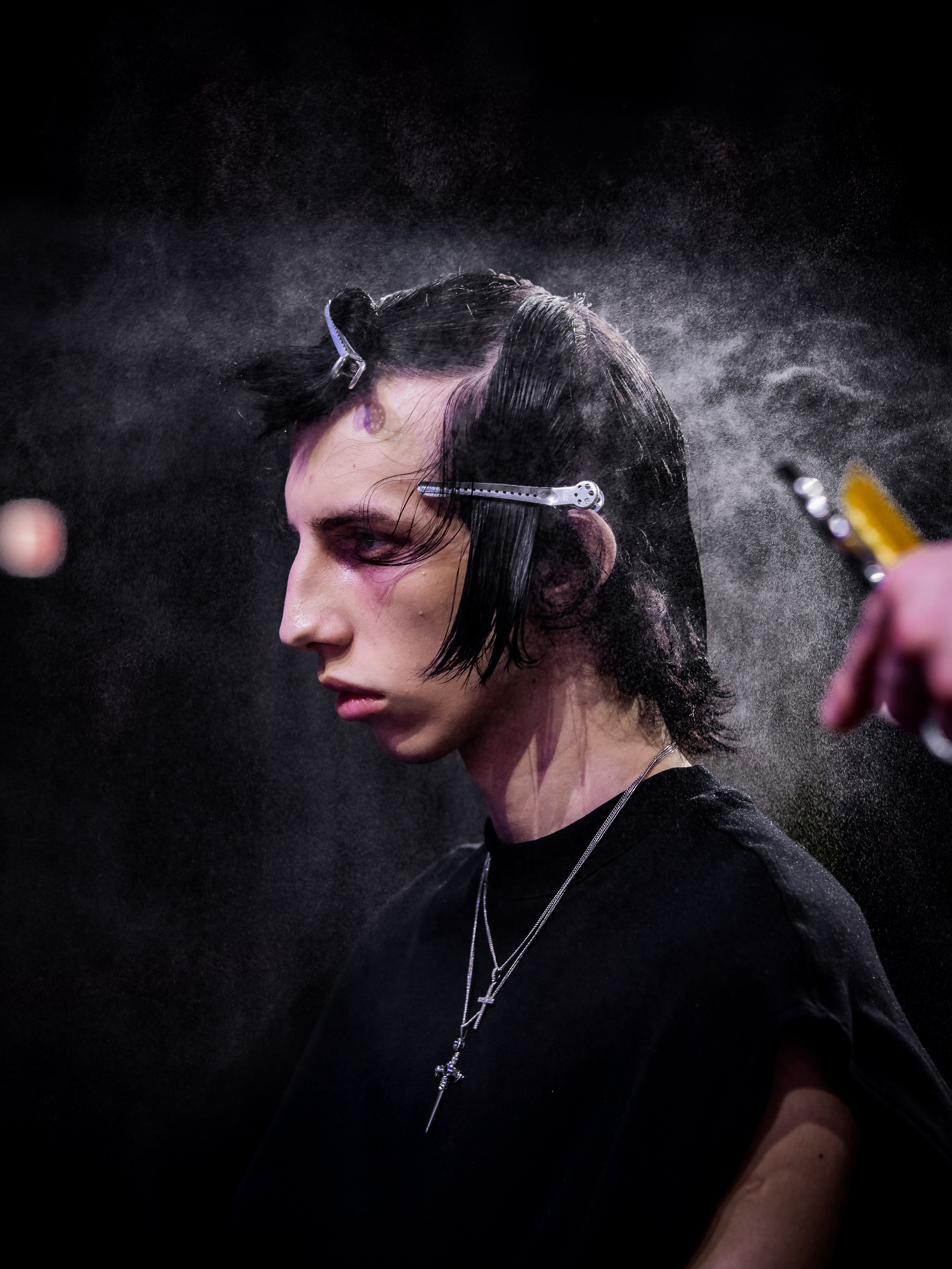 Russian barber week Moscow 10 / 2024. ФОТОГРАФ ЕКАТЕРИНБУРГ