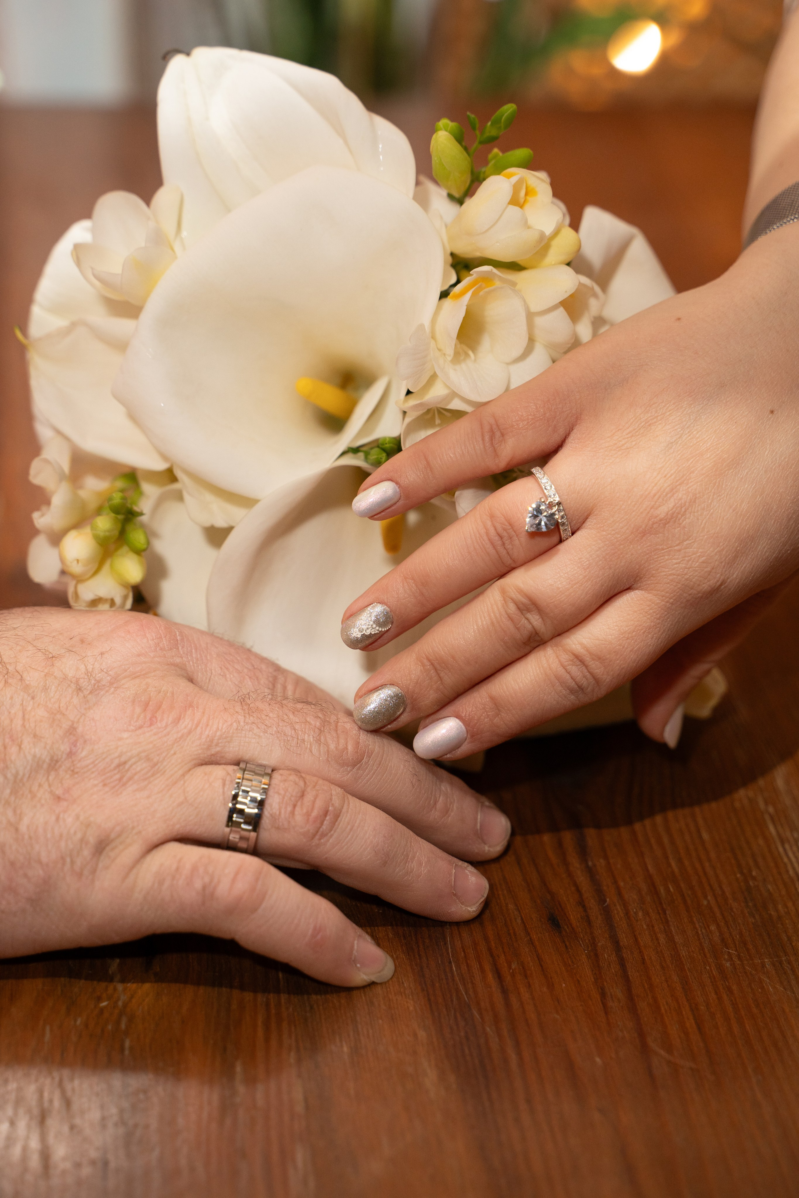 Свадьба Валерий и Светлана 25.03. Фотограф для маркетплейсов Wildberries и Ozon | Предметная и фуд-съёмка, инфографика и видео для брендов — Анастасия Супрунова