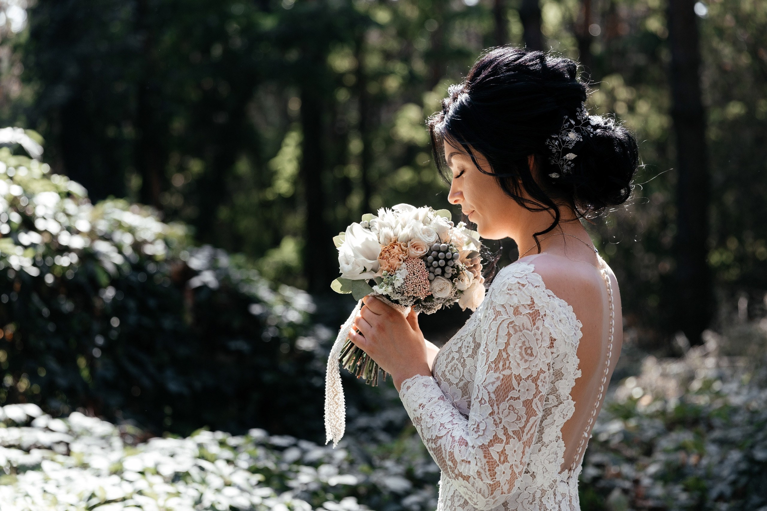 WEDDING. Свадебный фотограф Денис Бабушкин