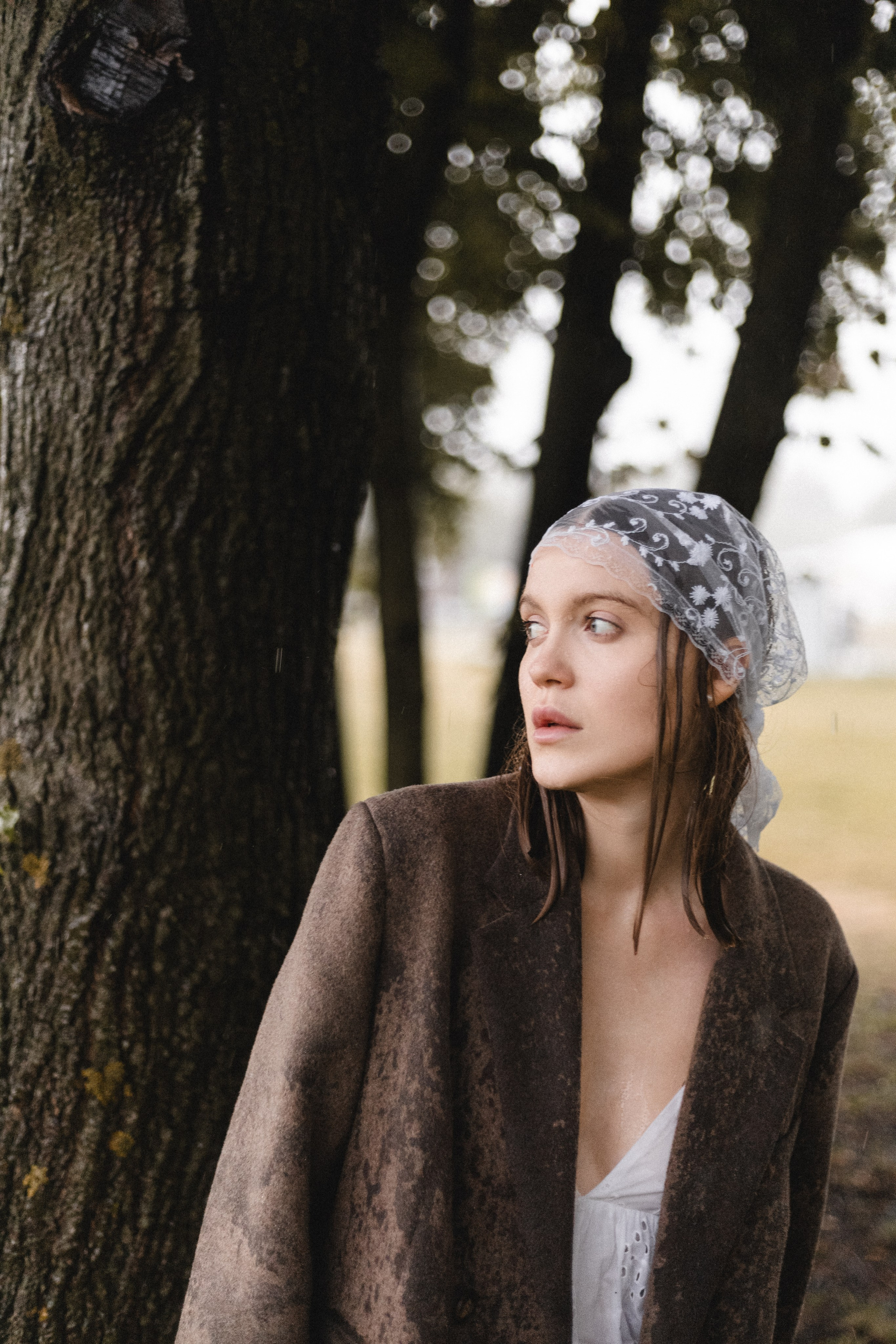 Полина. Главная