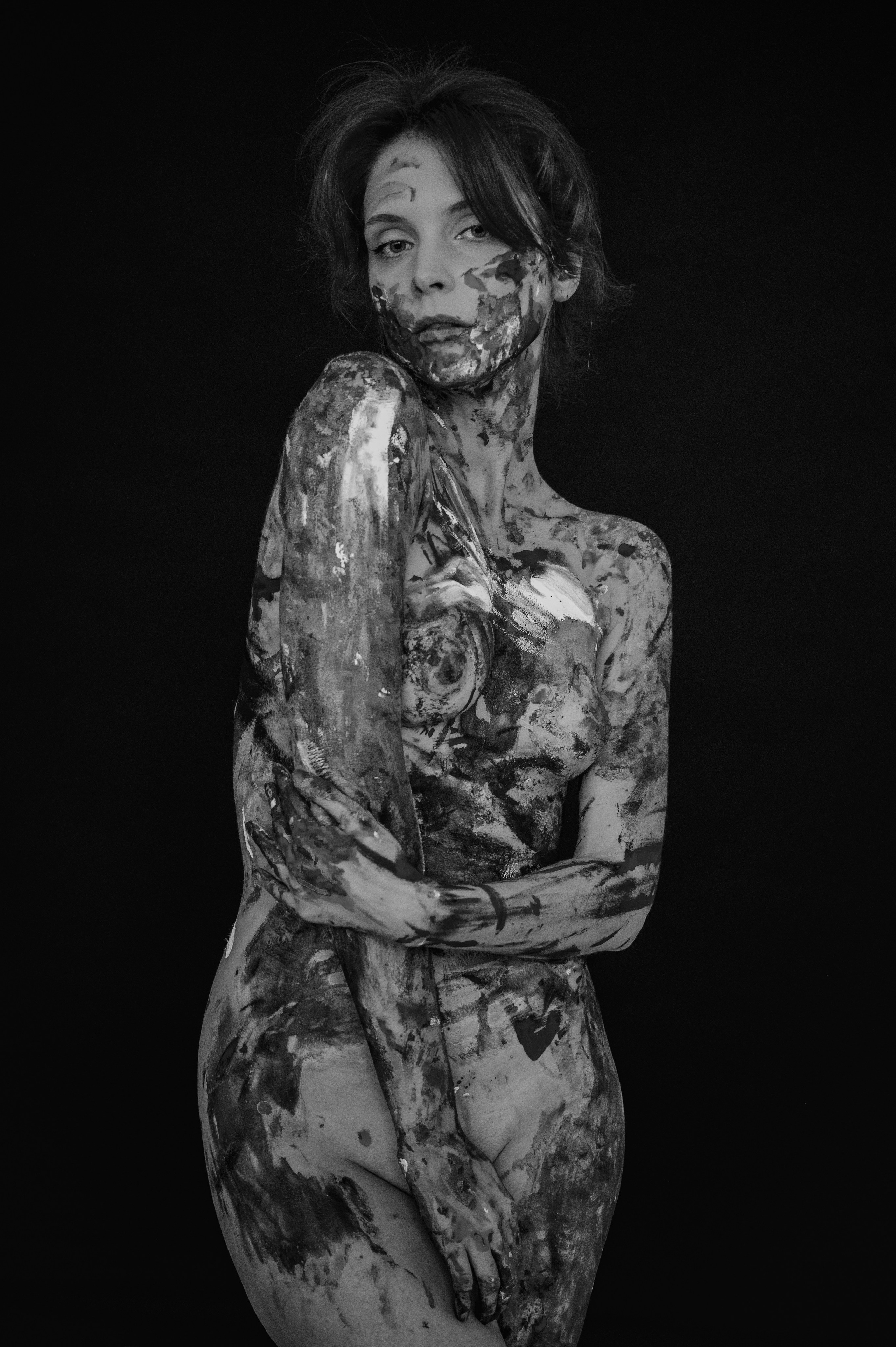 Ольга Горбунова. Портретный фотограф в Москве Ковалева Валентина