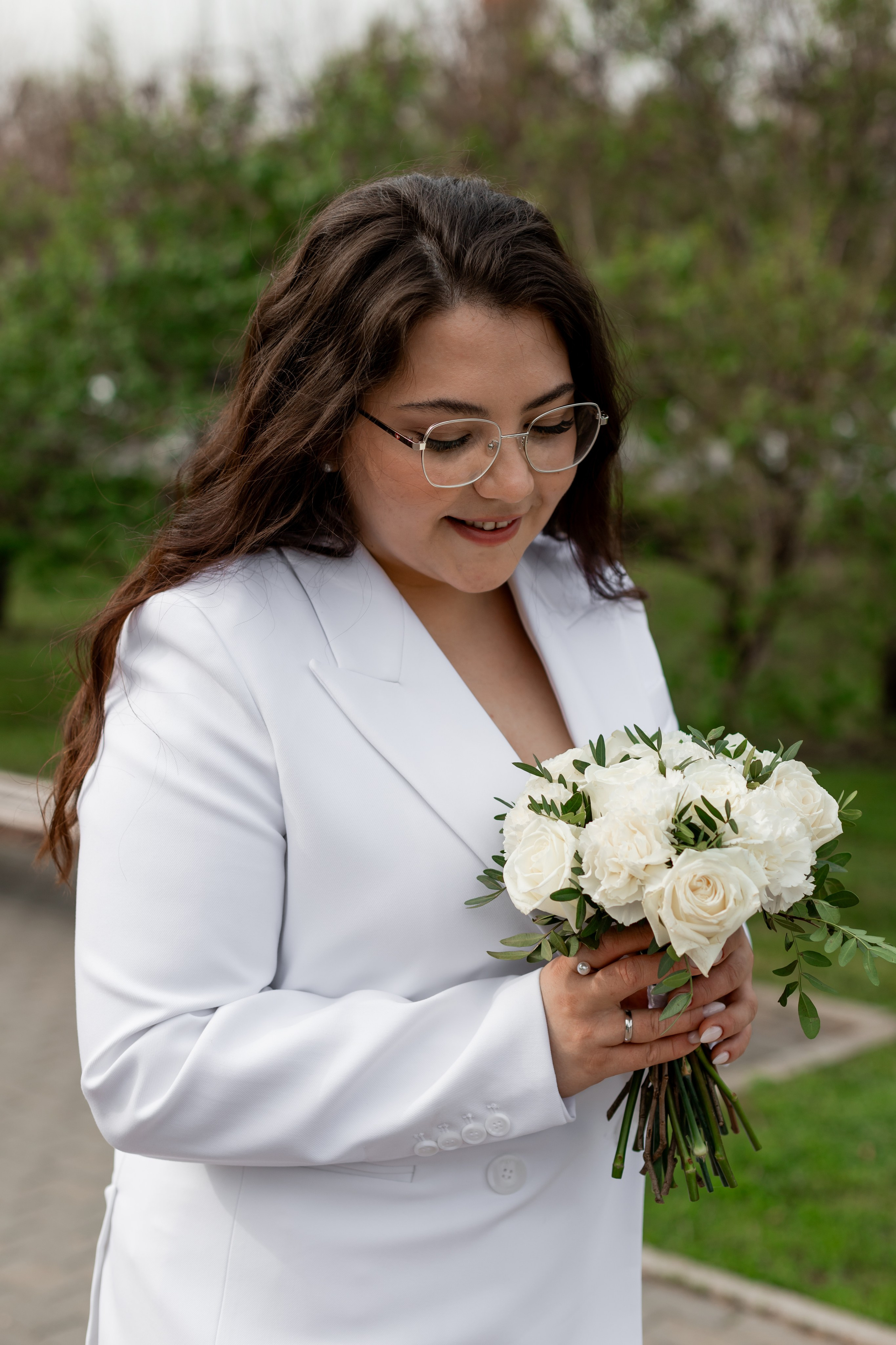 Айваз и Залия. Марина Шаймухаметова. Фотограф в Уфе