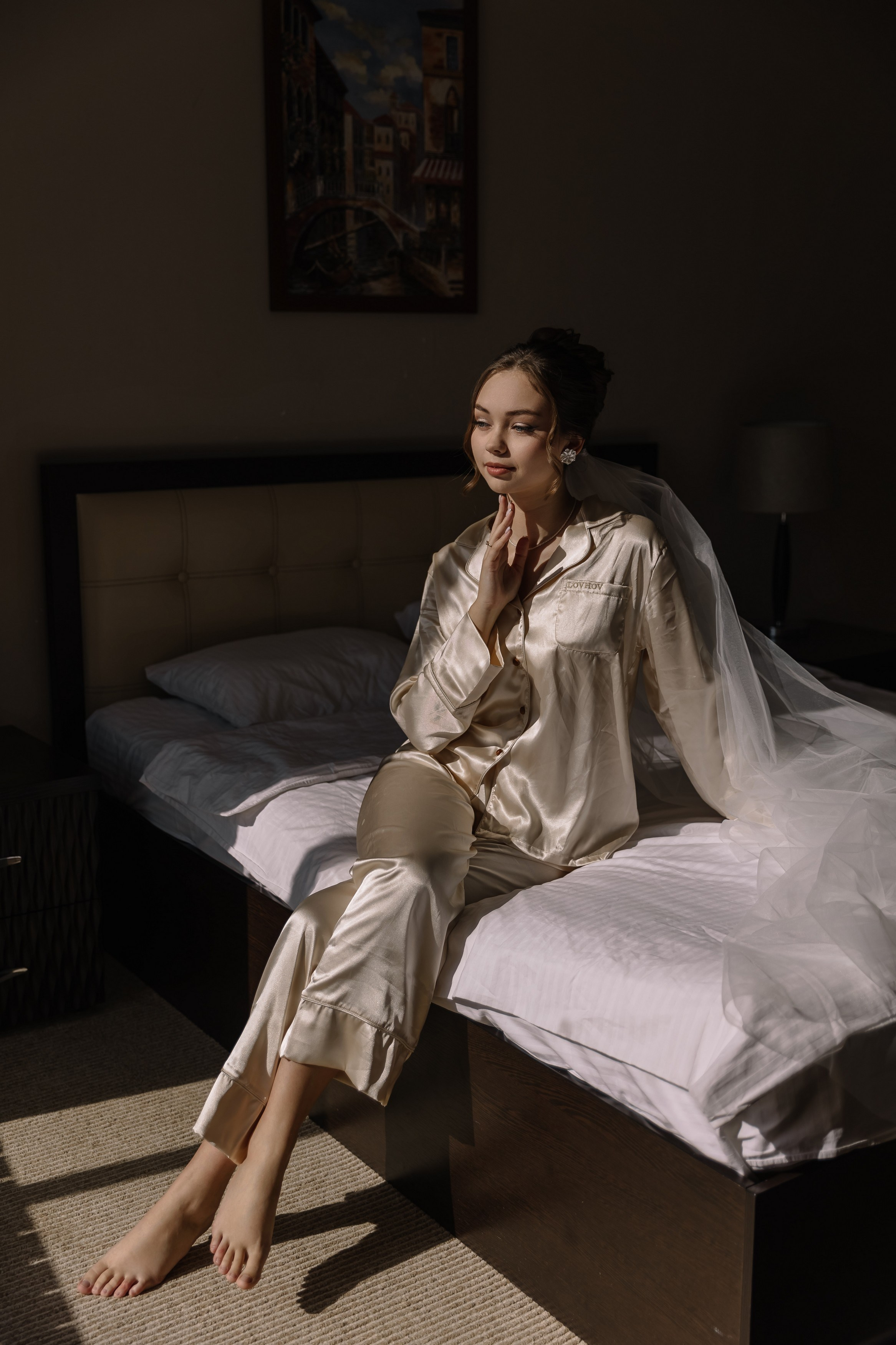 Н & А. Свадебный, репортажный фотограф Ирина Шкурина