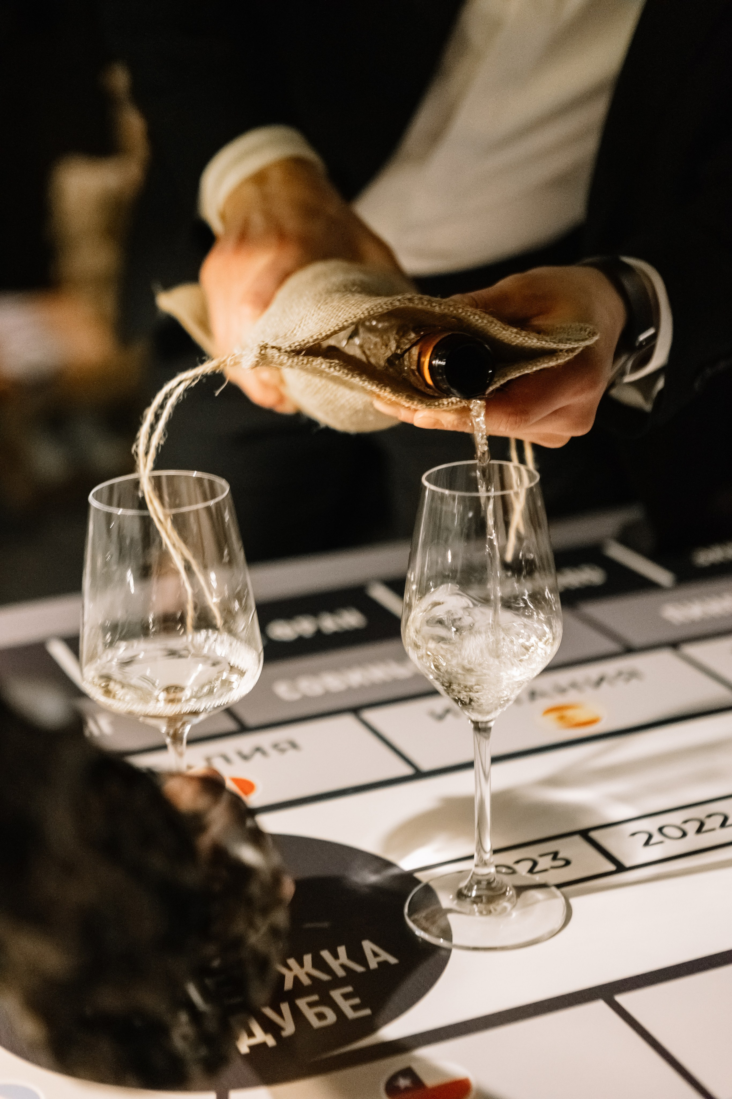 День рождения TopWine. Свадебный, репортажный фотограф Ирина Шкурина