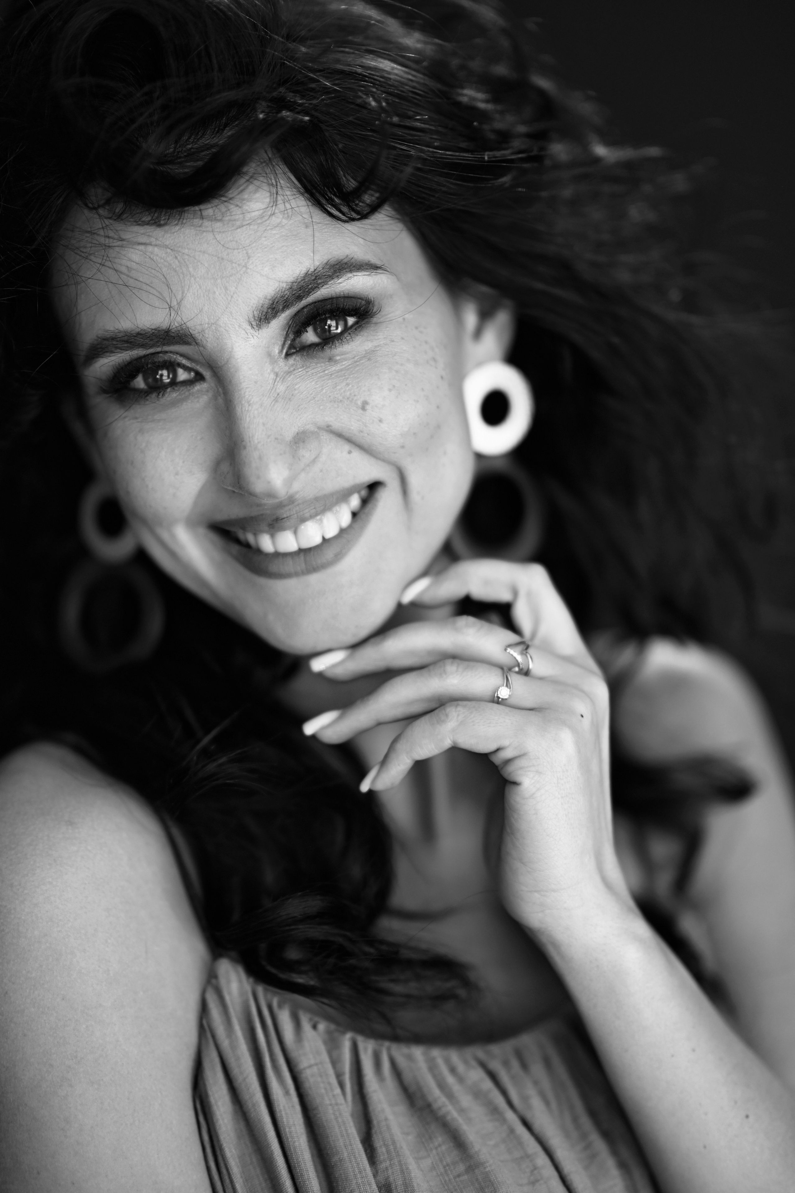 Оля. Свадебный и семейный фотограф в Самаре Головань Наталья