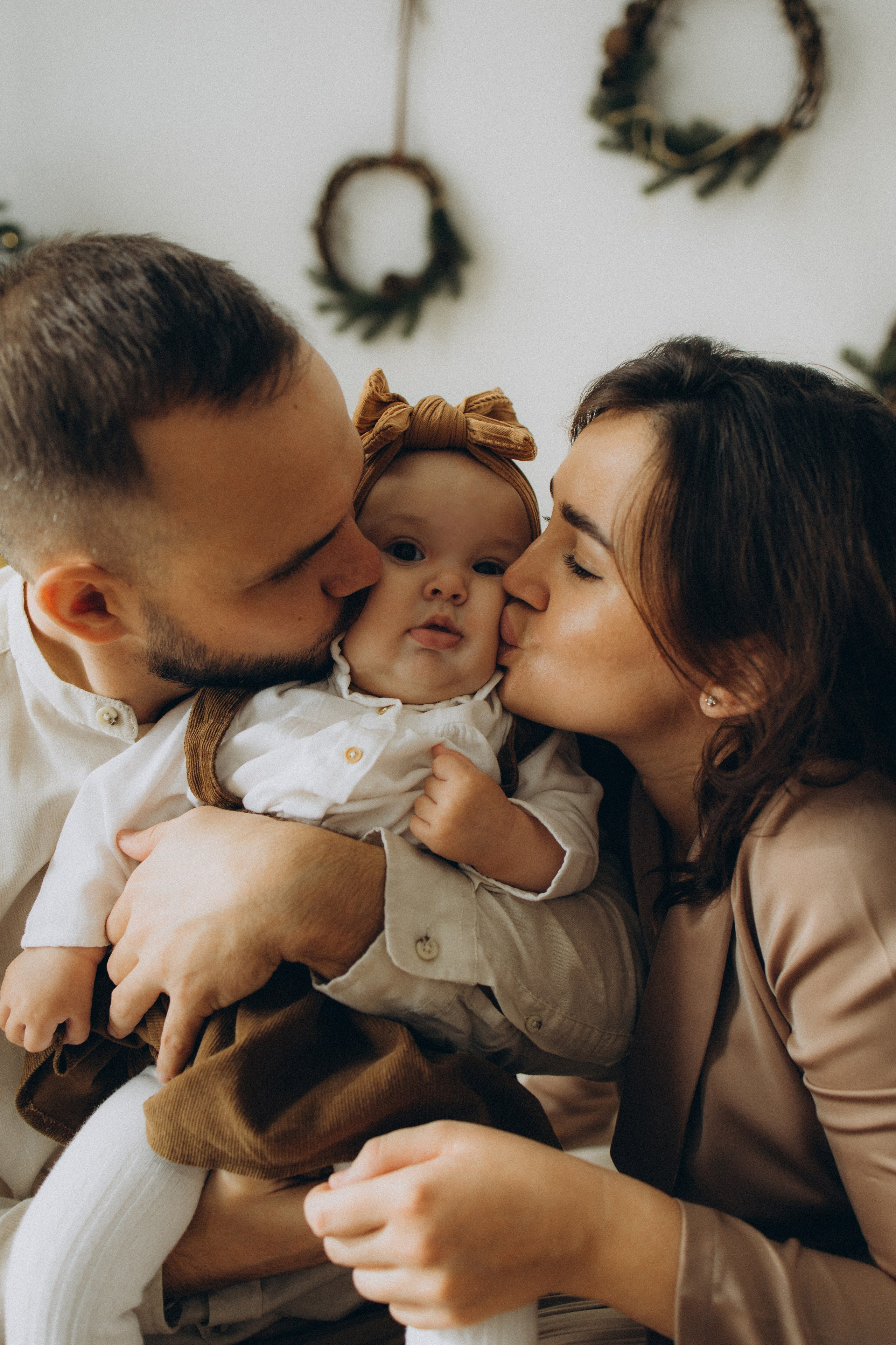 Семейные. Семейный фотограф Краснодар. Екатерина Акчурина