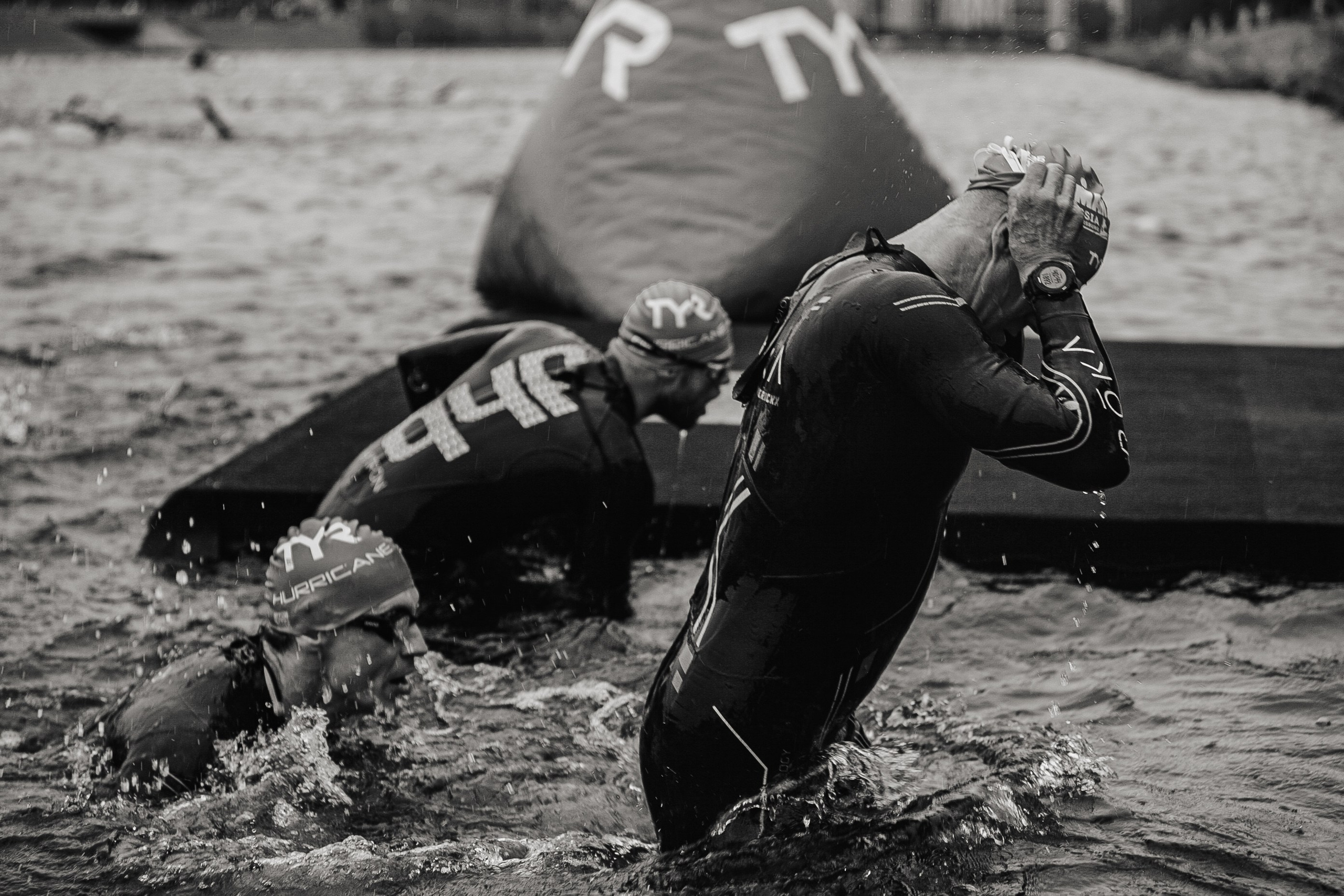 Ironman 70.3. Главная