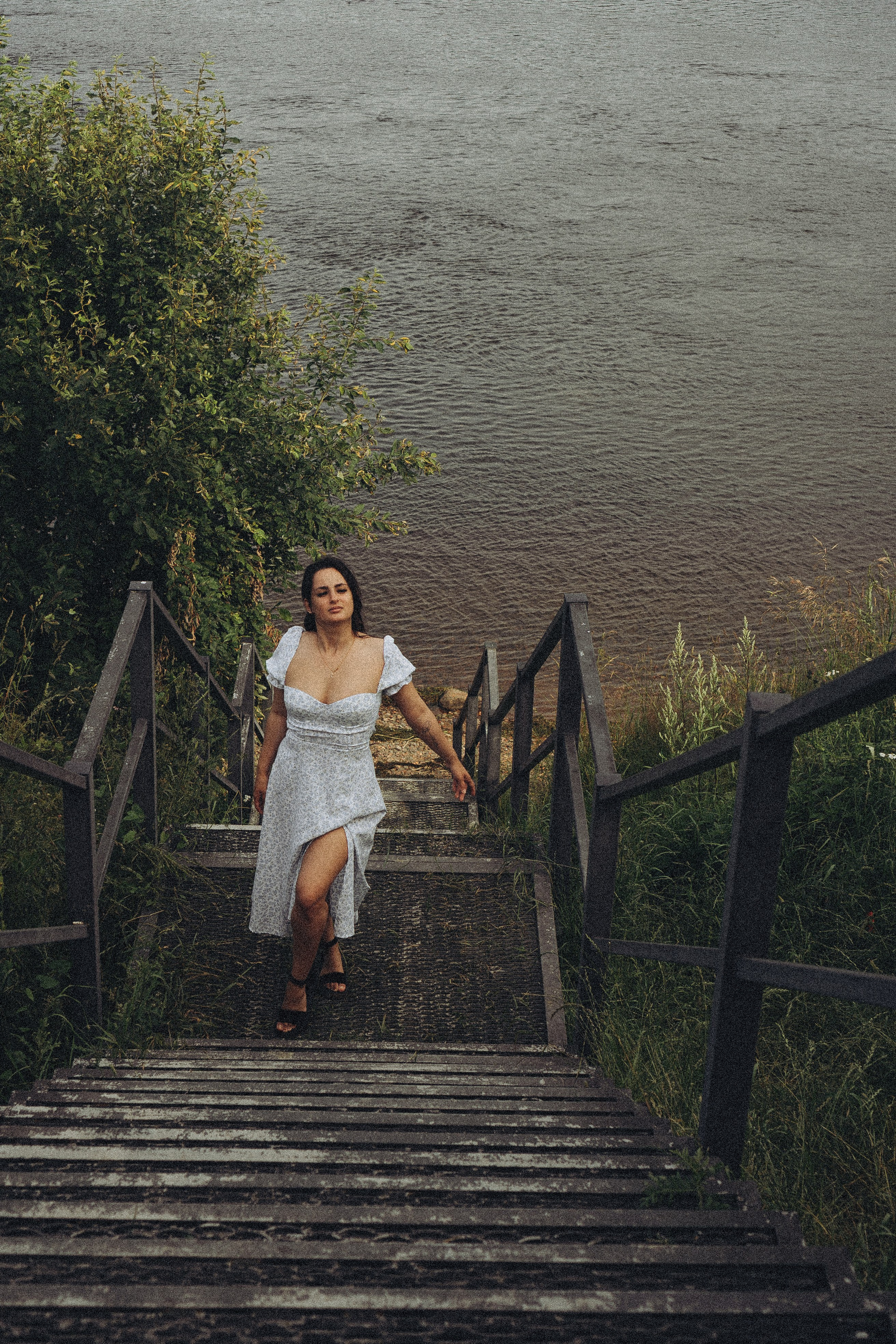 Прогулка в Ленинградской области. Профессиональный фотограф, Санкт-Петербург — Виктория Богомолова