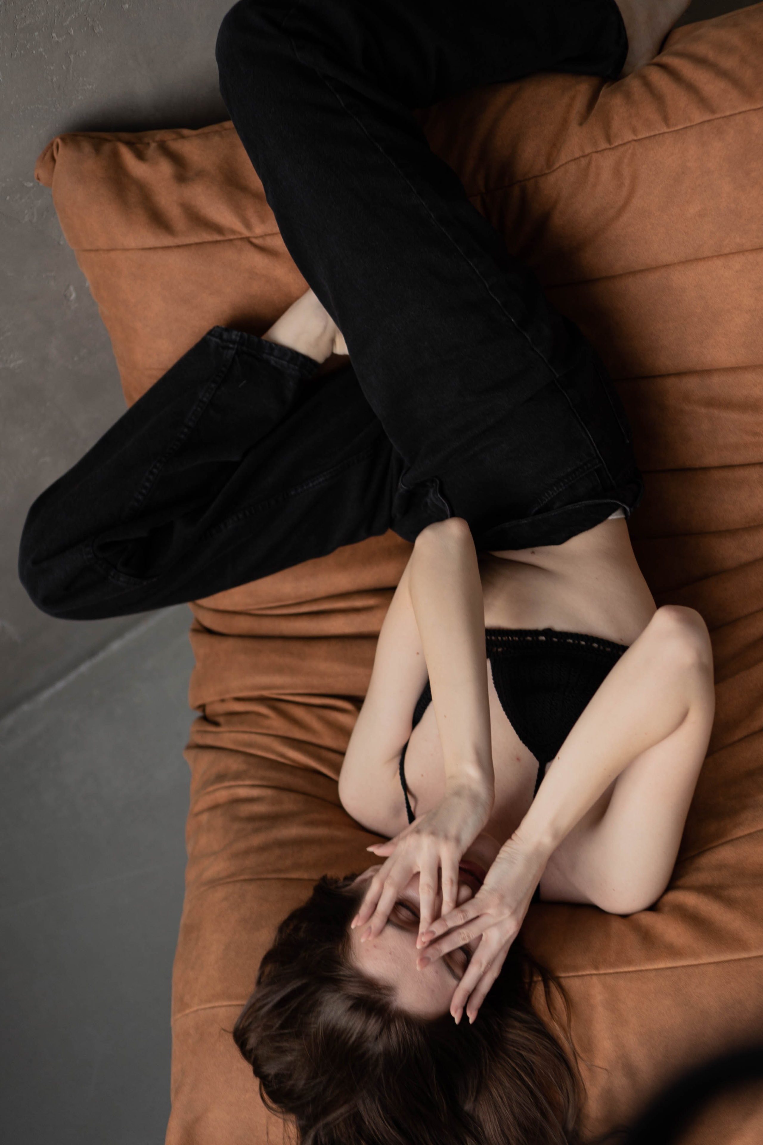 Студийная. Профессиональный фотограф, Санкт-Петербург — Виктория Богомолова