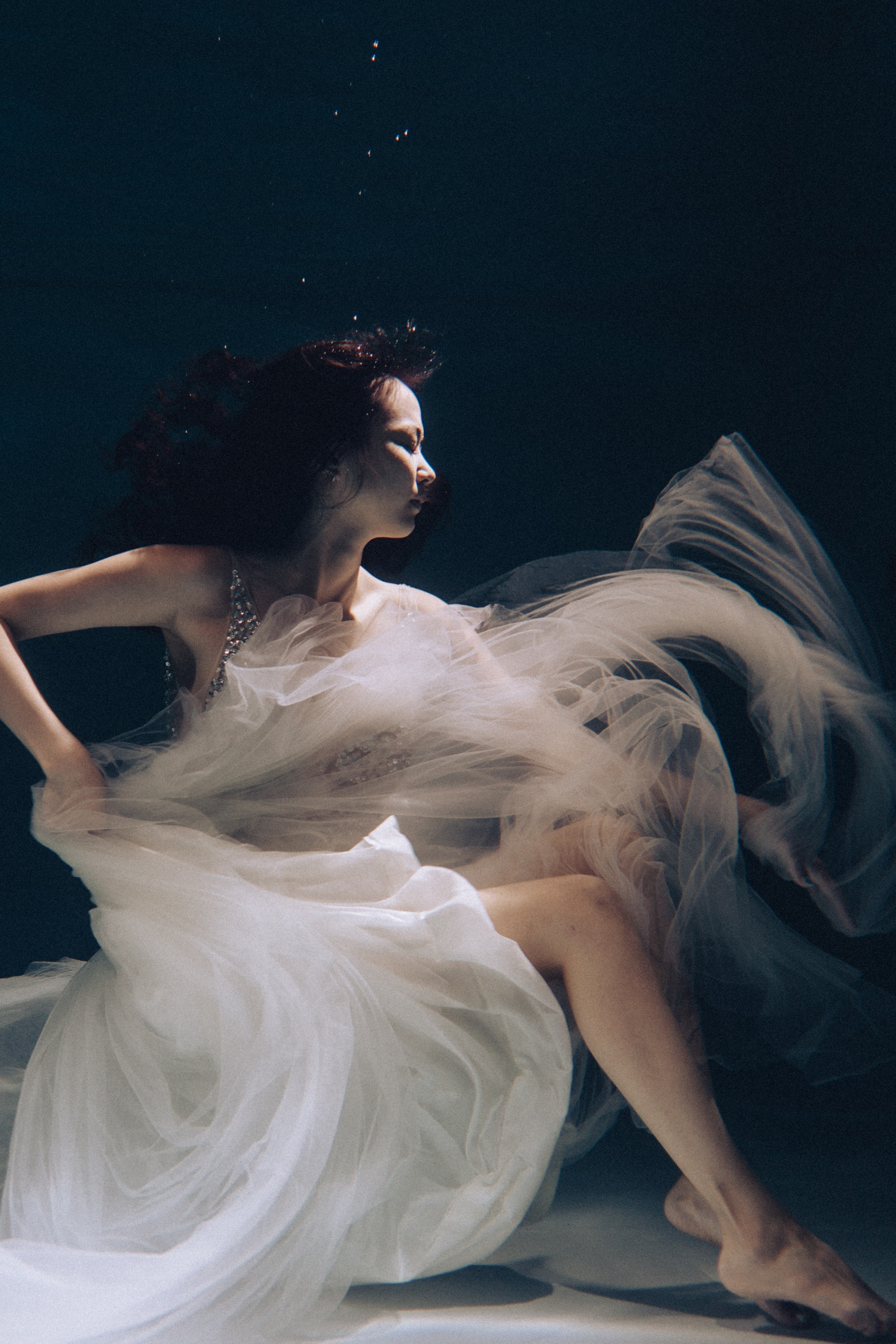 ФОТОСЕСИСИЯ В БАССЕЙНЕ. Профессиональный фотограф, Санкт-Петербург — Виктория Богомолова