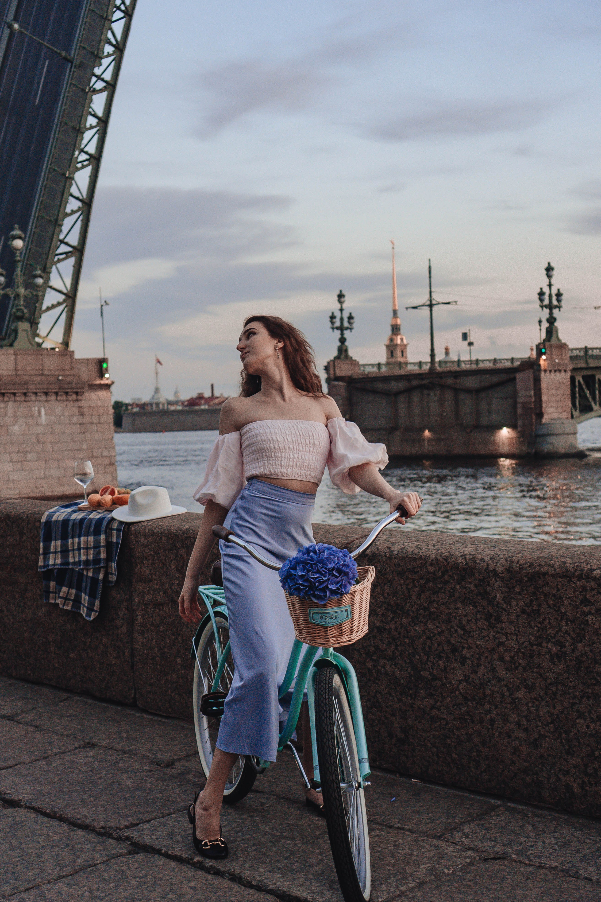 Крымская парочка. Профессиональный фотограф, Санкт-Петербург — Виктория Богомолова