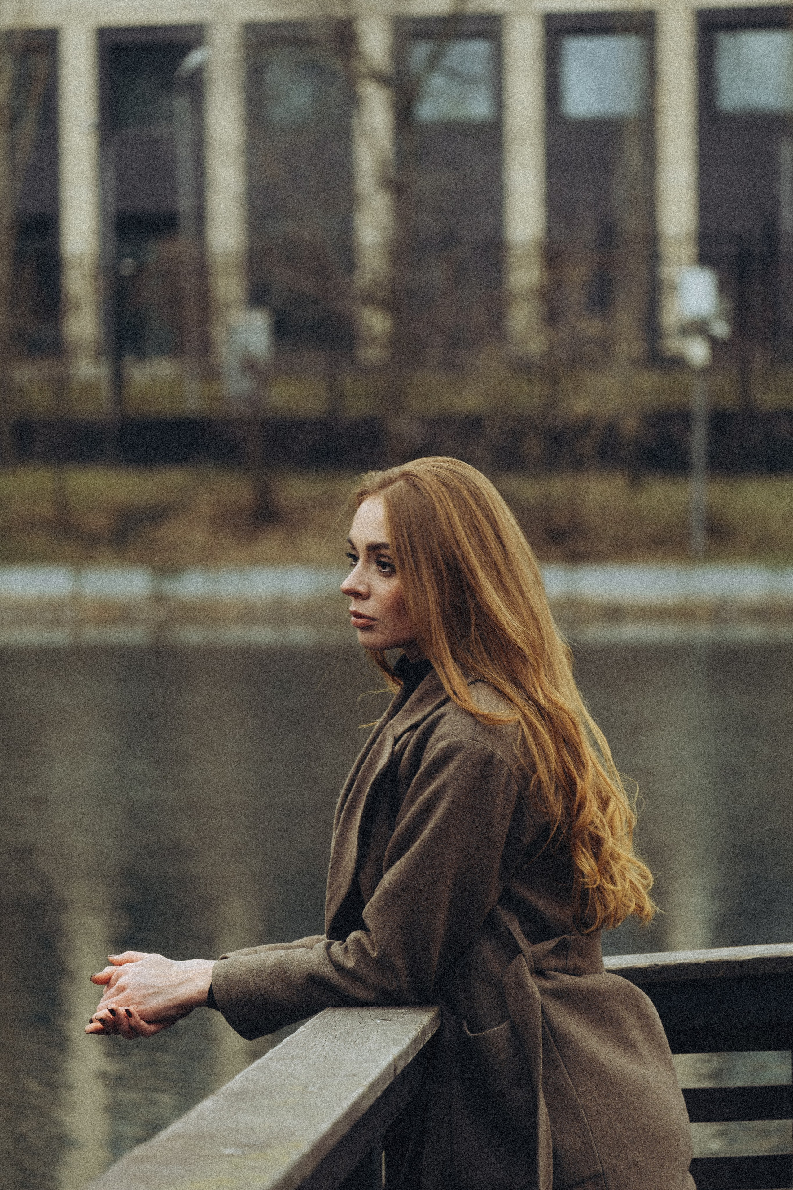 ПРОГУЛКА ПО МОСКВЕ. Профессиональный фотограф, Санкт-Петербург — Виктория Богомолова