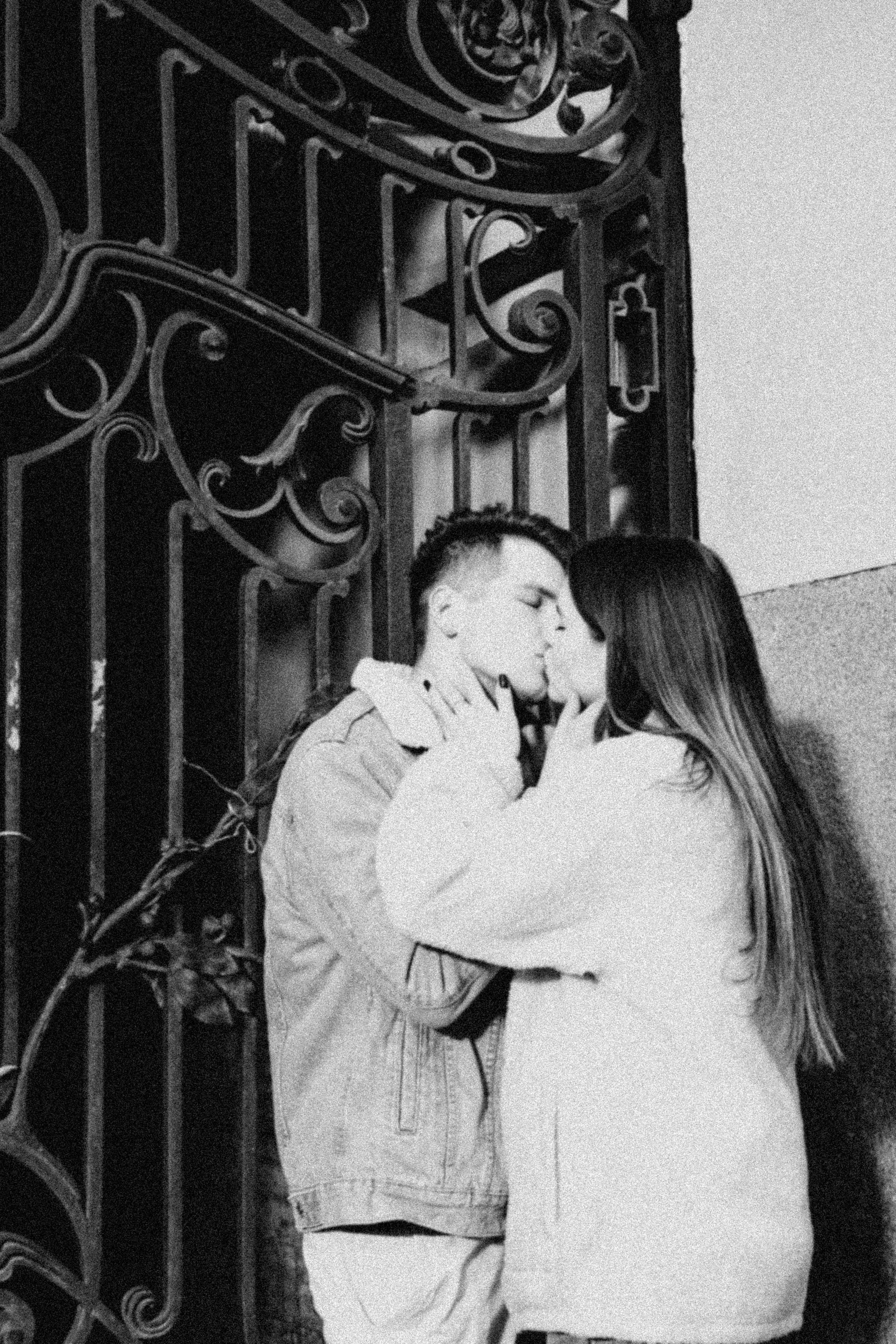 Прогулочная. Профессиональный фотограф, Санкт-Петербург — Виктория Богомолова