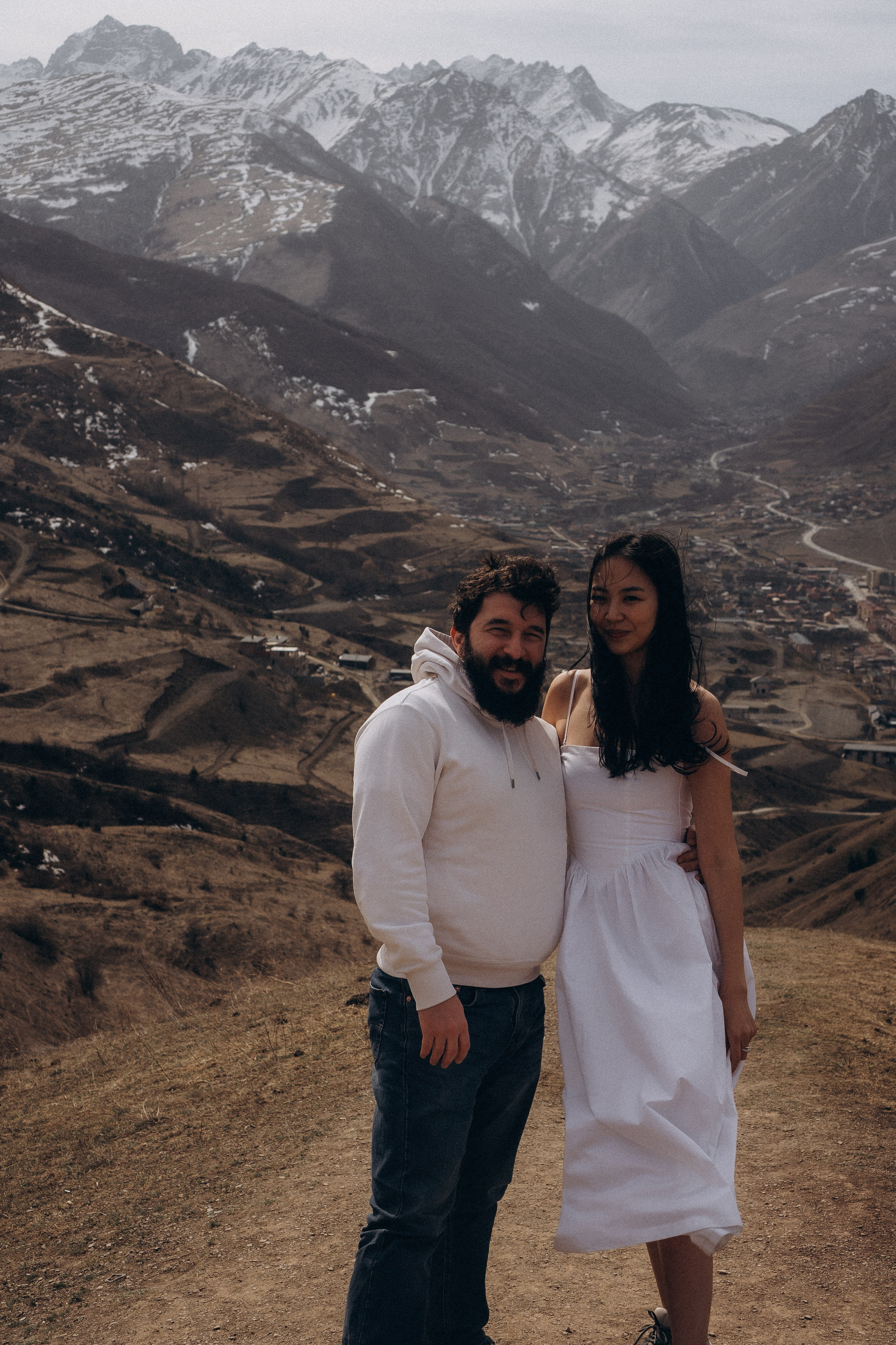 ОСЕТИЯ. Профессиональный фотограф, Санкт-Петербург — Виктория Богомолова