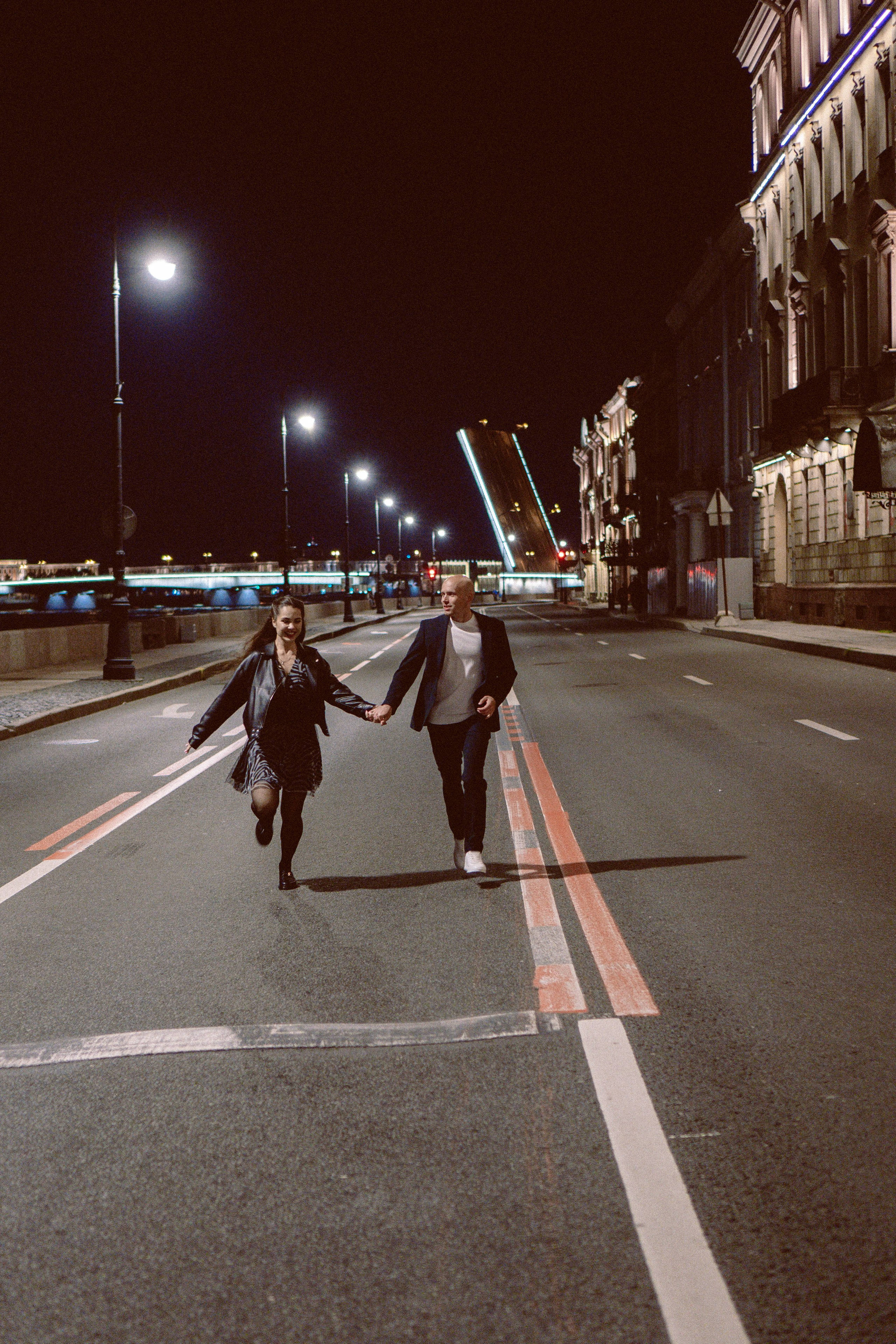 Любовь и питер. Профессиональный фотограф, Санкт-Петербург — Виктория Богомолова