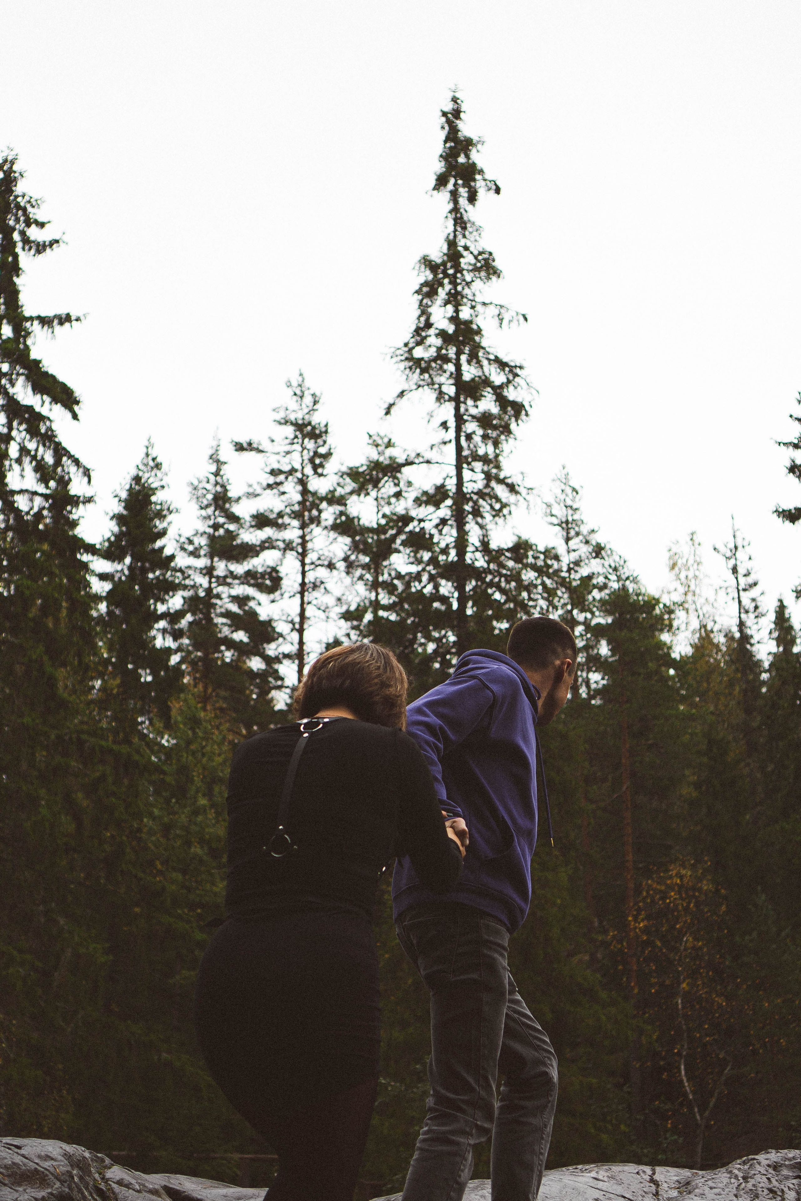 Прогулка на природе. Профессиональный фотограф, Санкт-Петербург — Виктория Богомолова