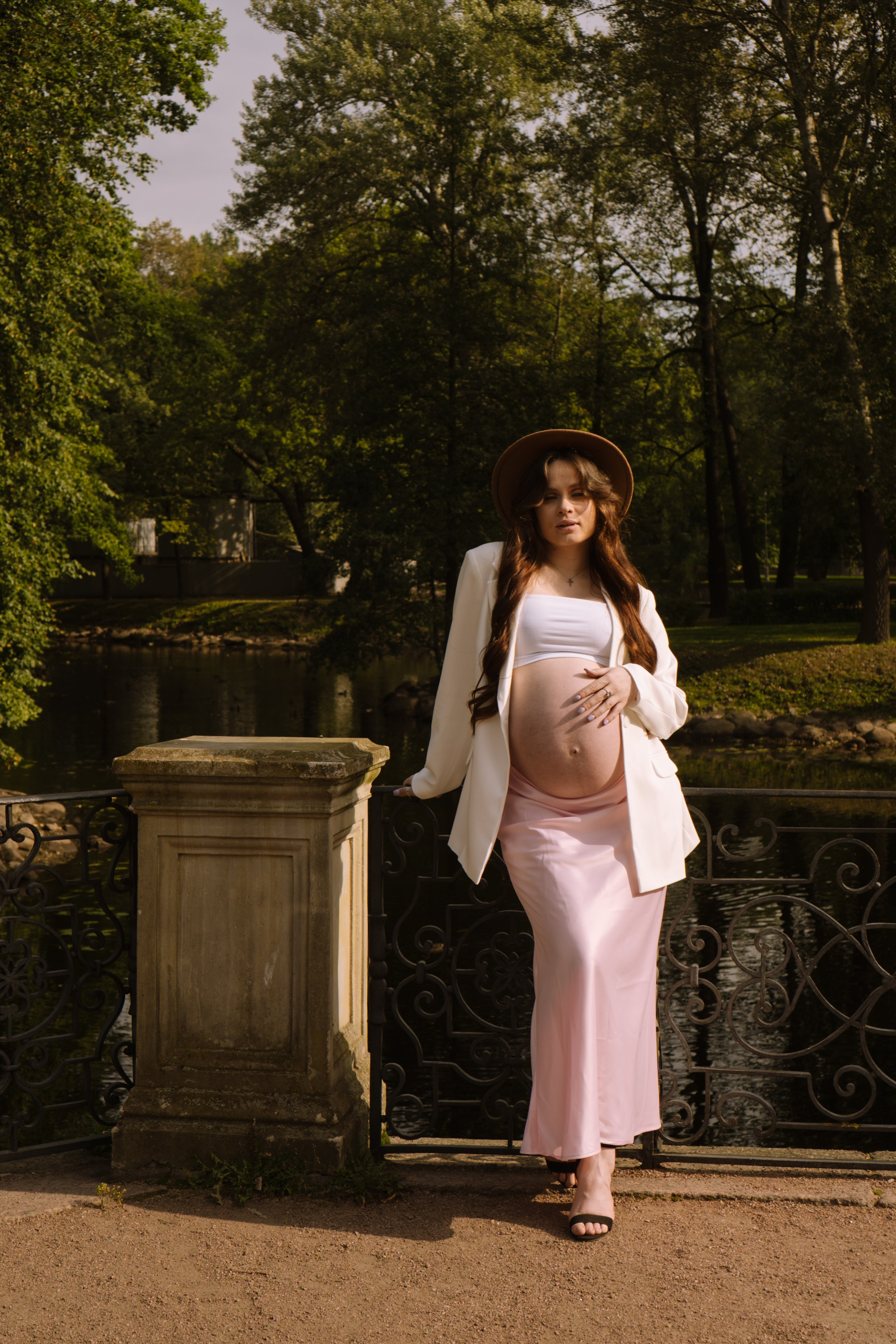 СЕМЕЙНАЯ ИСТОРИЯ. Профессиональный фотограф, Санкт-Петербург — Виктория Богомолова