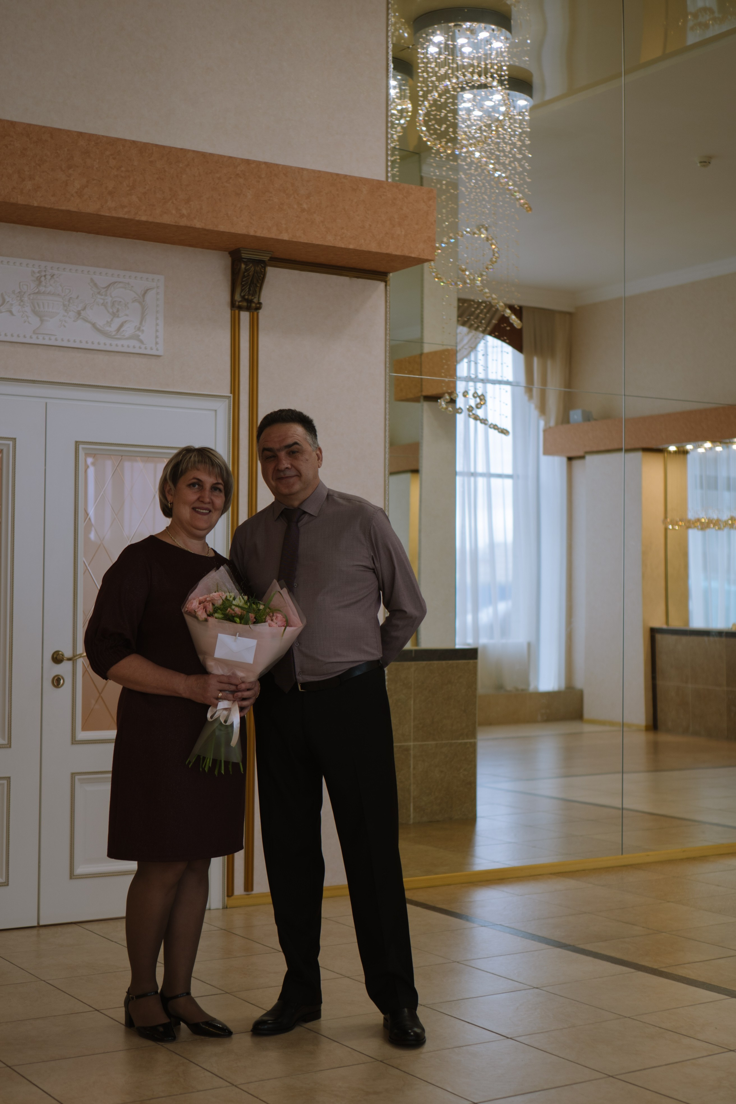 РЕПОРТАЖНАЯ СЬЕМКА В ЗАГСЕ. Профессиональный фотограф, Санкт-Петербург — Виктория Богомолова