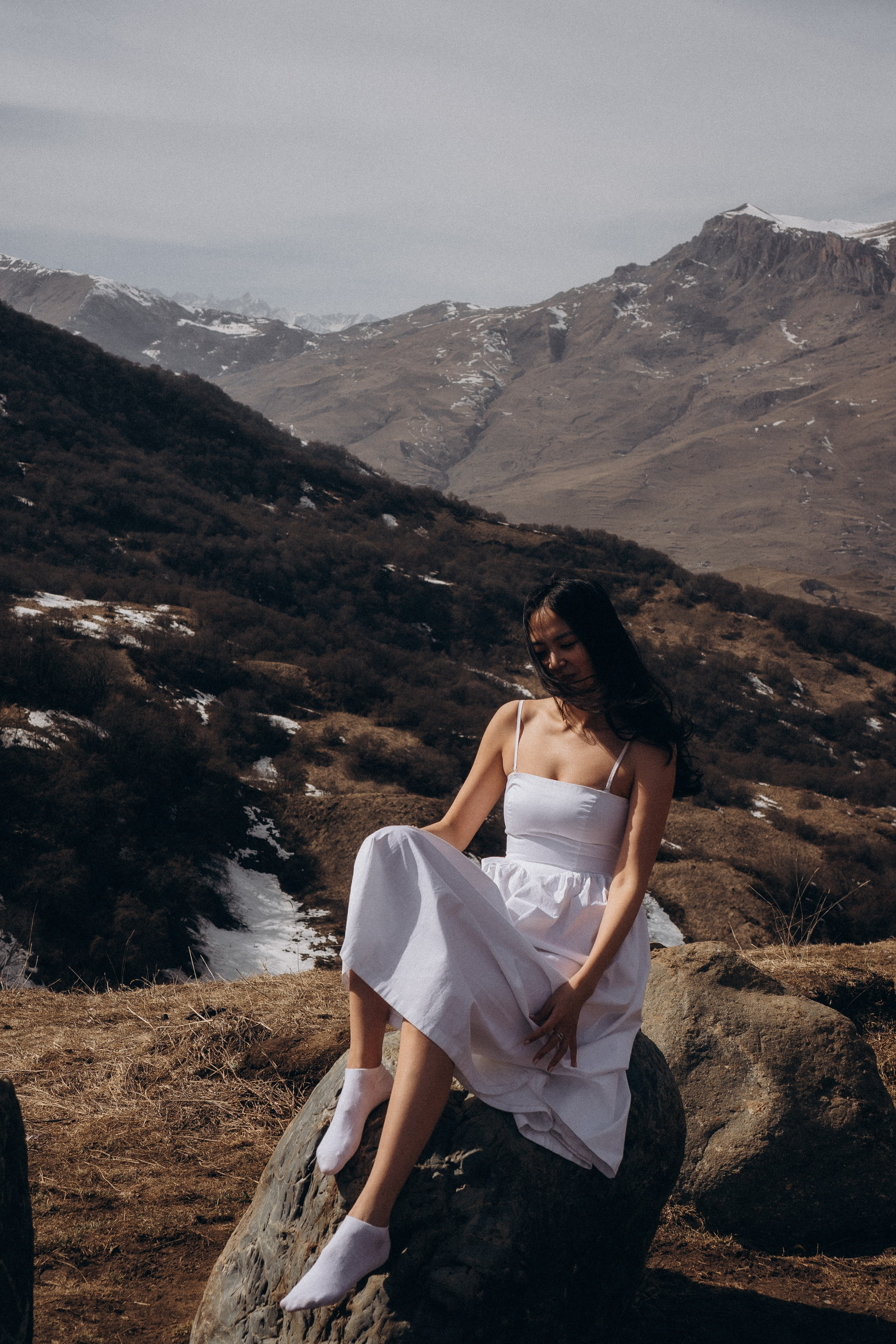 ОСЕТИЯ. Профессиональный фотограф, Санкт-Петербург — Виктория Богомолова