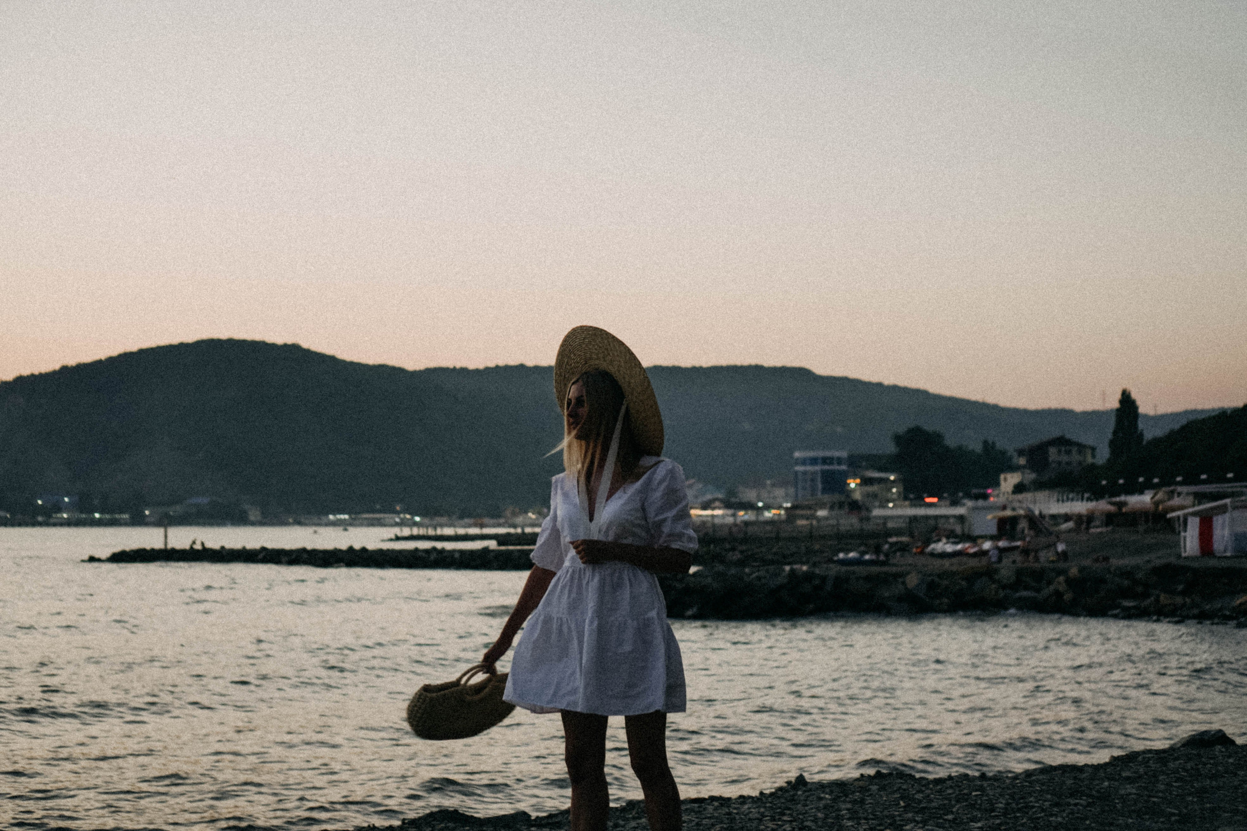 Море. Профессиональный фотограф, Санкт-Петербург — Виктория Богомолова