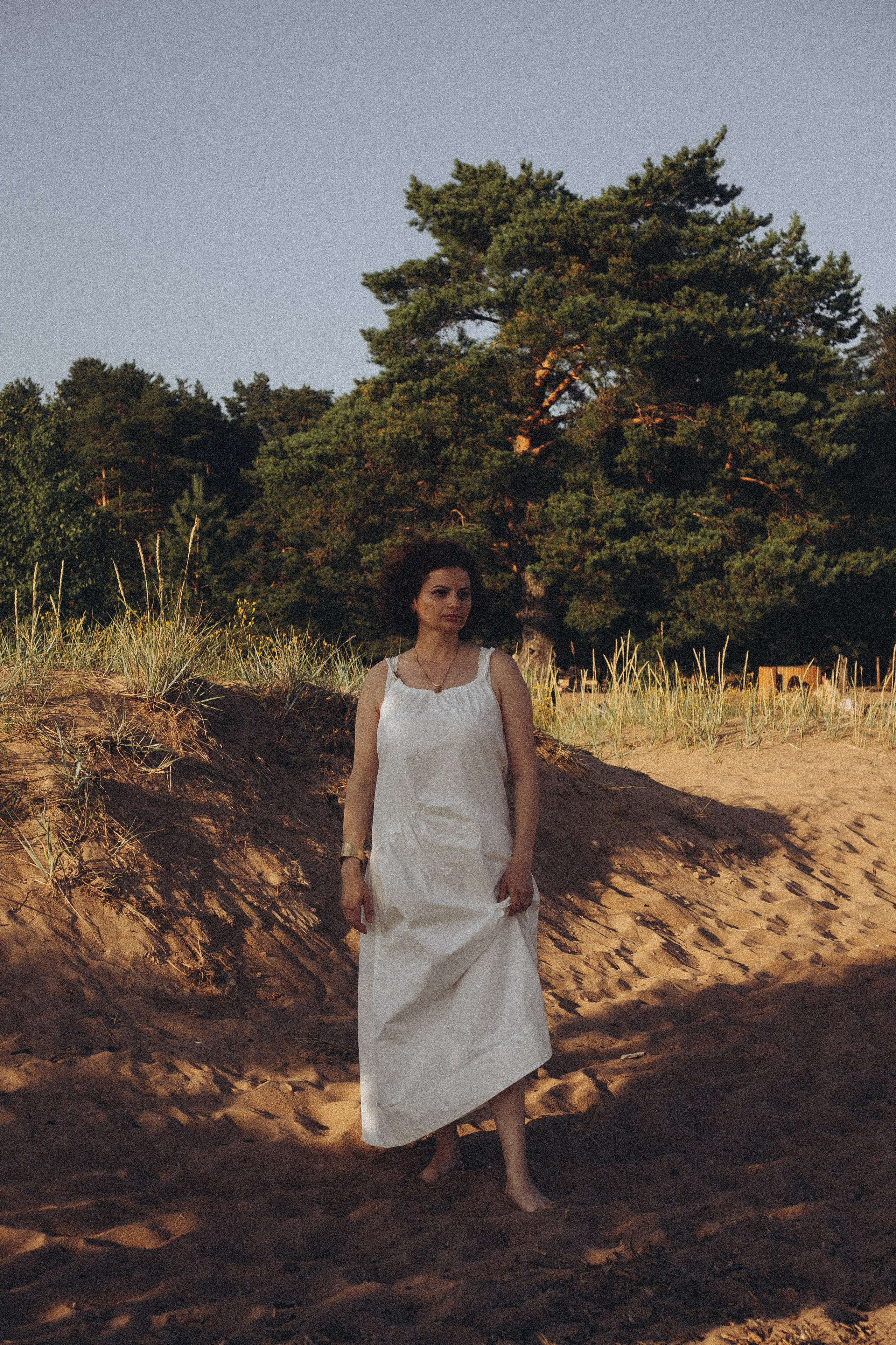 У ФИНСКОГО ЗАЛИВА. Профессиональный фотограф, Санкт-Петербург — Виктория Богомолова