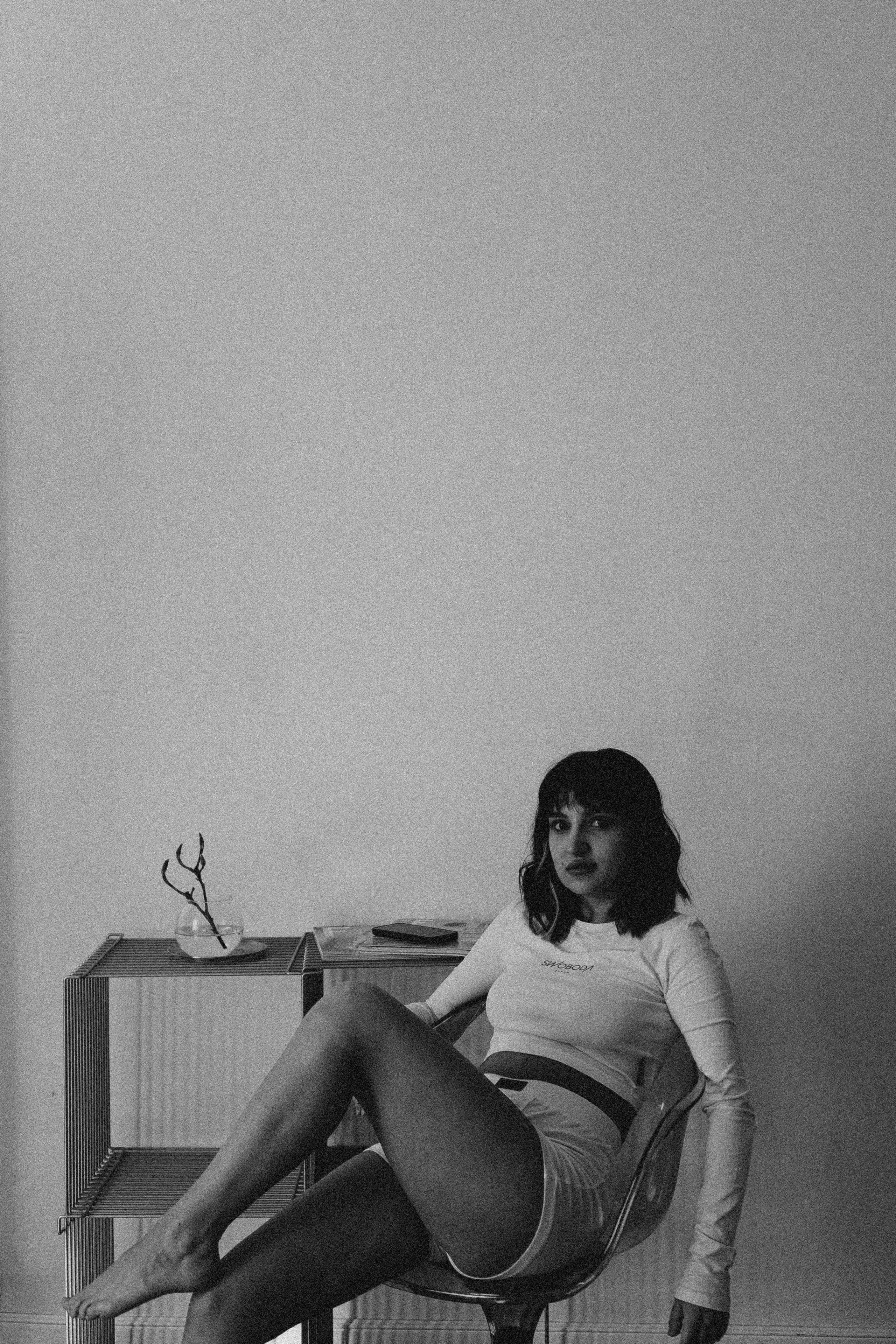 Студийная. Профессиональный фотограф, Санкт-Петербург — Виктория Богомолова