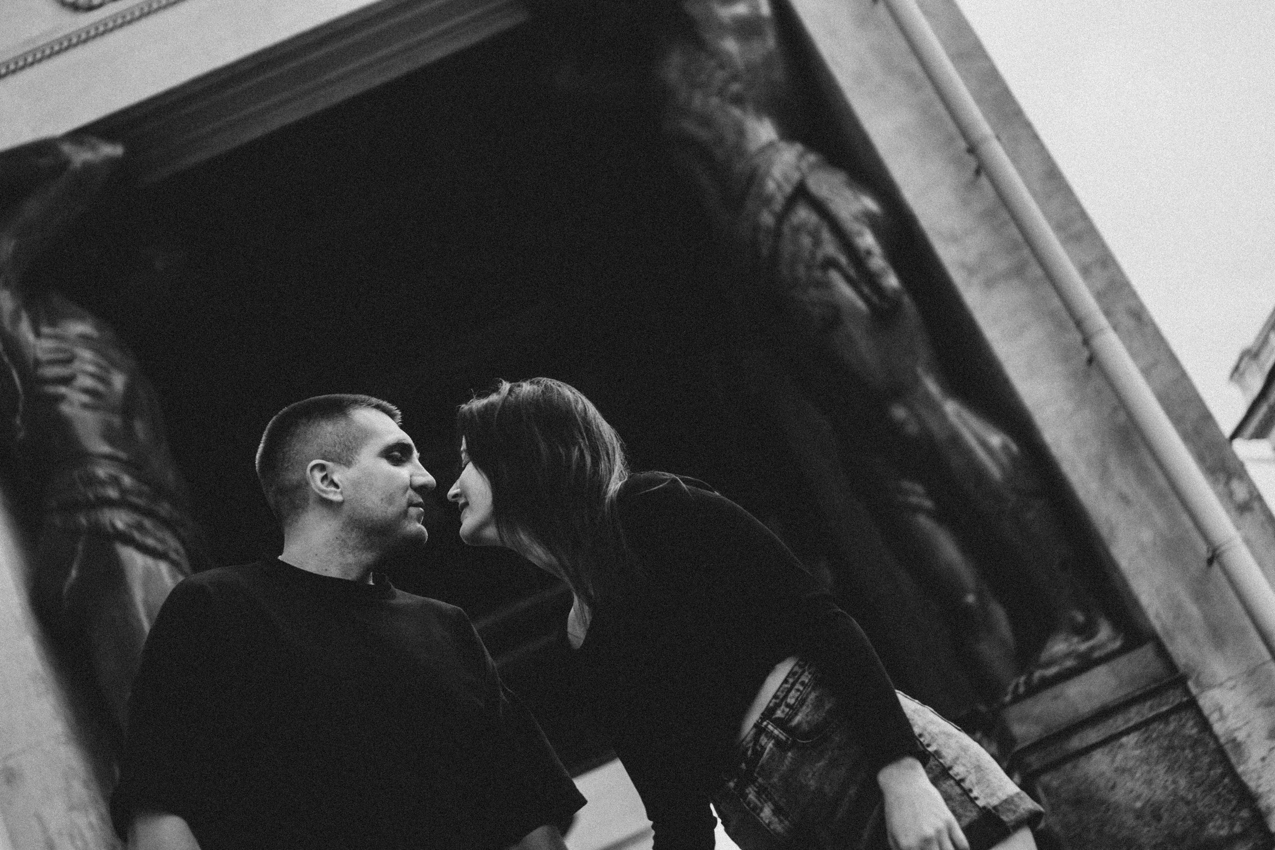 Жить и любить. Профессиональный фотограф, Санкт-Петербург — Виктория Богомолова