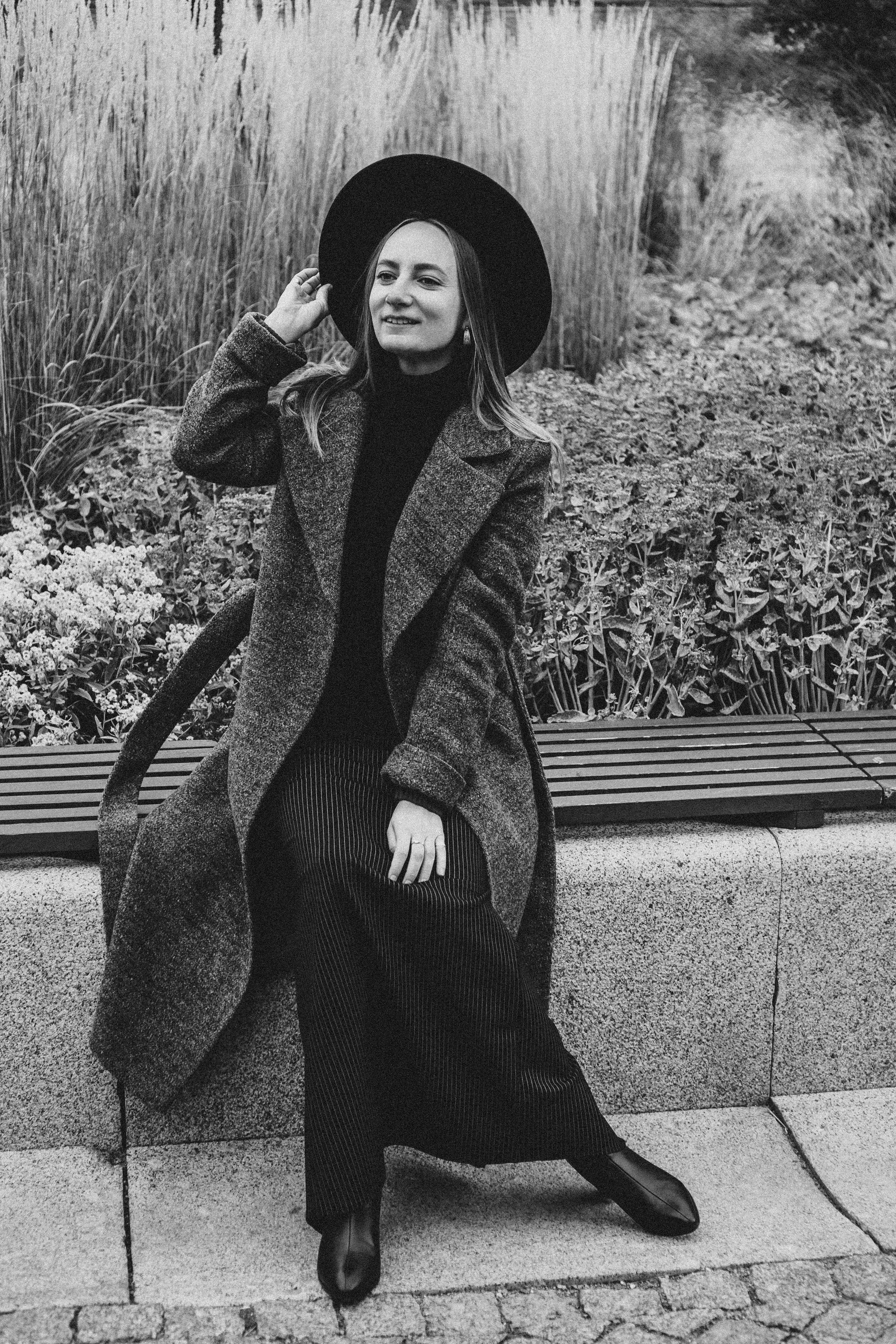 Прогулка по городу. Профессиональный фотограф, Санкт-Петербург — Виктория Богомолова