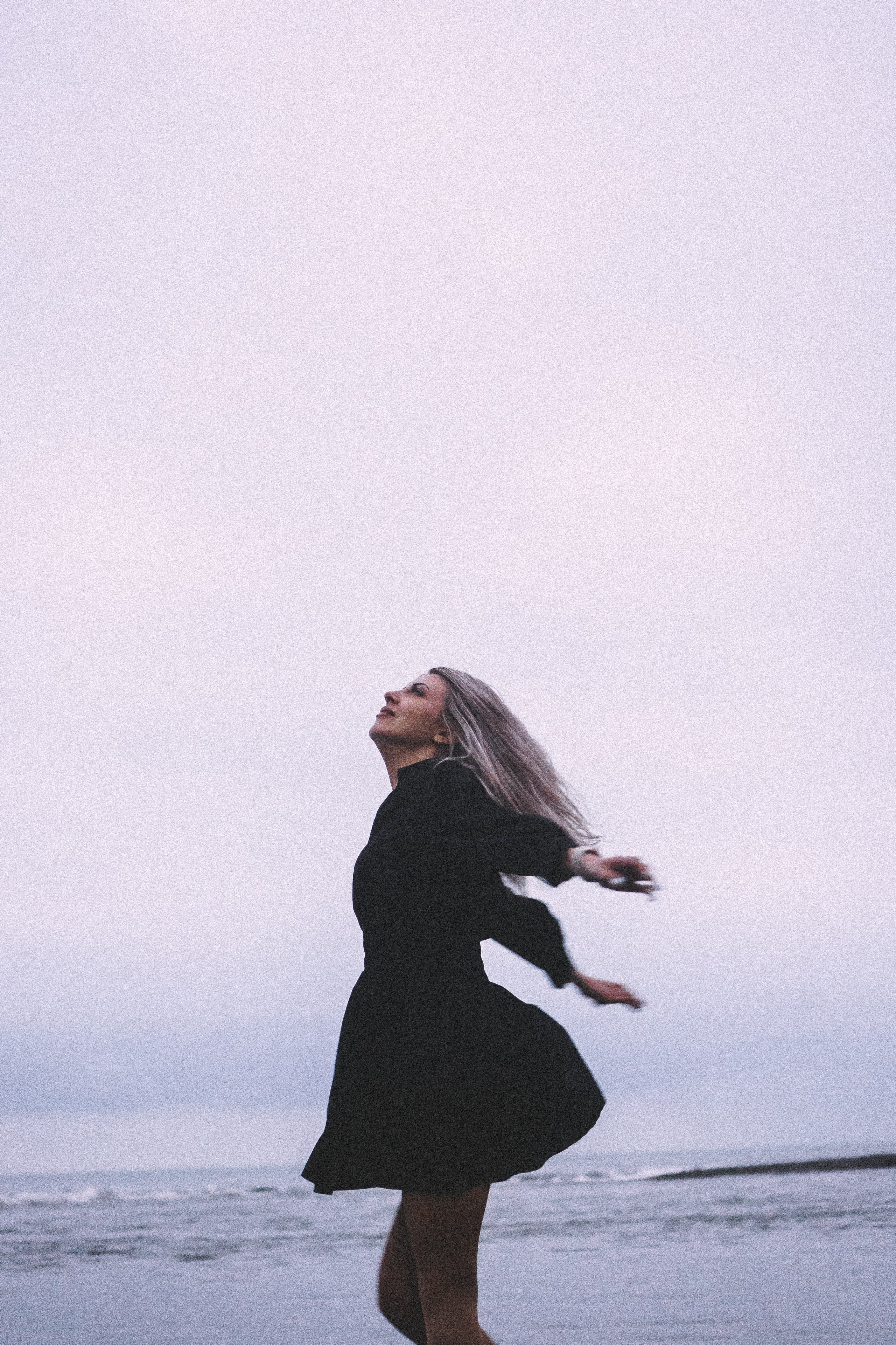 Фотосесиия на море. Профессиональный фотограф, Санкт-Петербург — Виктория Богомолова