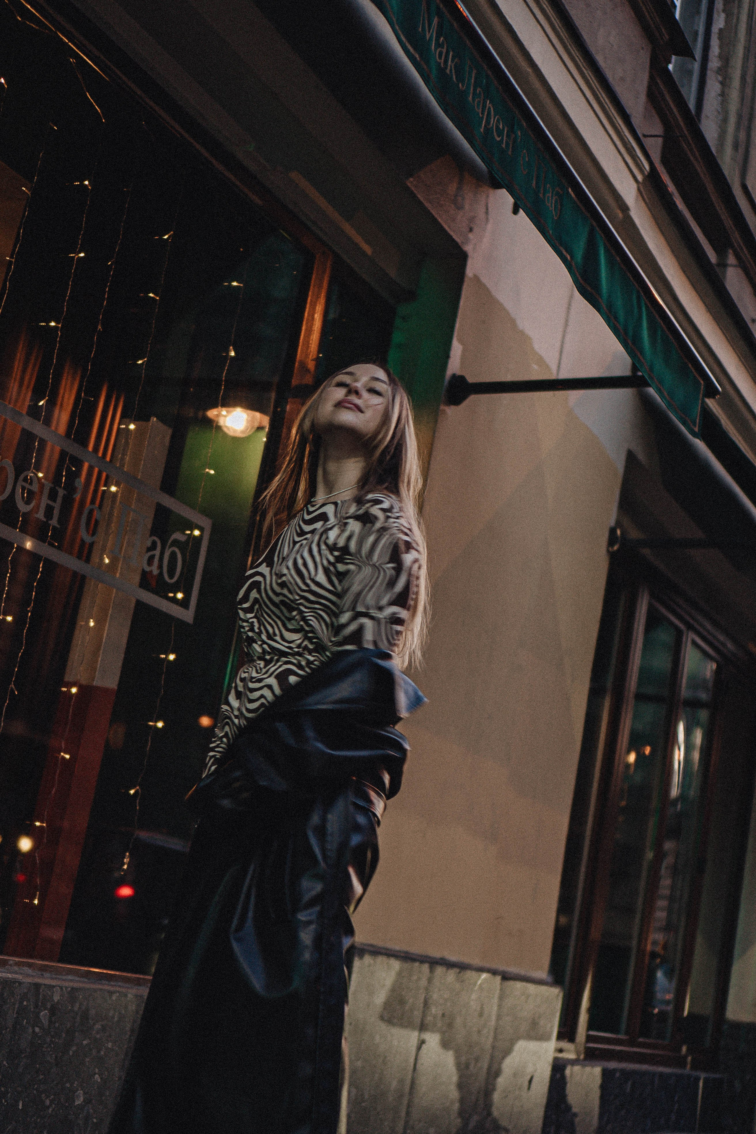 Жественность. Профессиональный фотограф, Санкт-Петербург — Виктория Богомолова