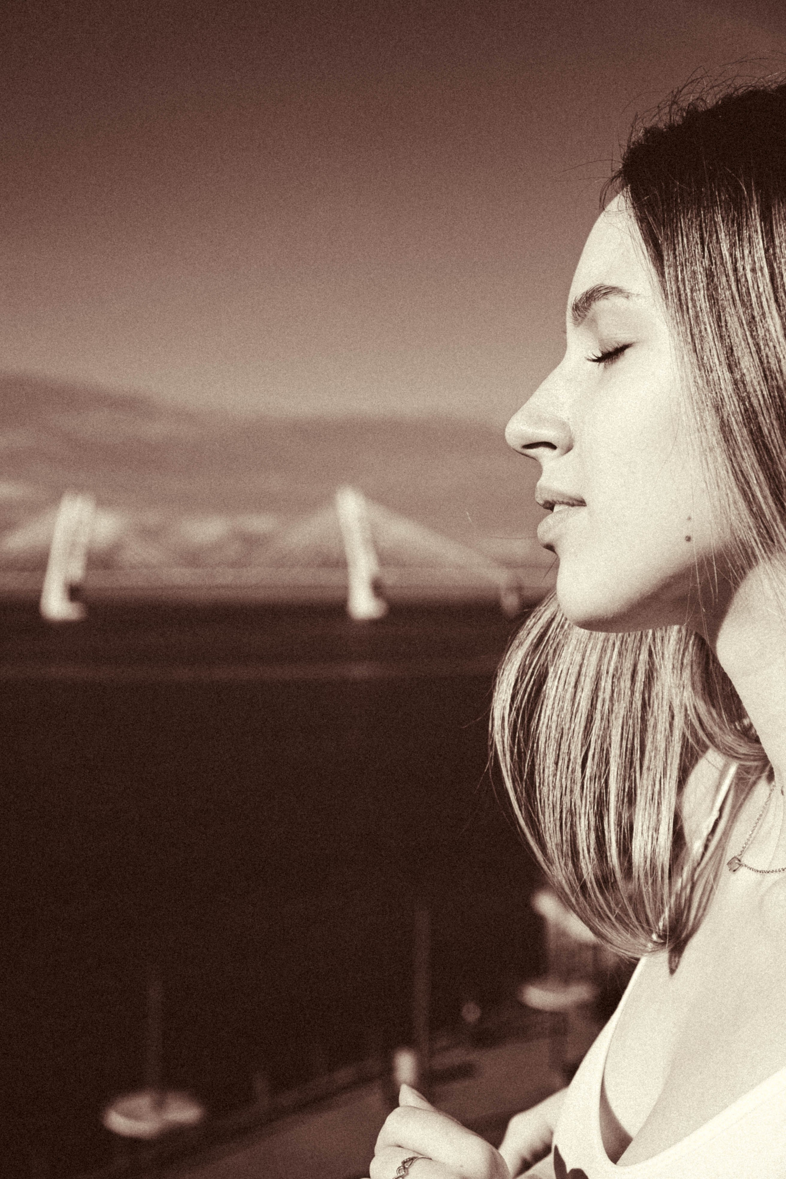 Студийная для Анастасии. Профессиональный фотограф, Санкт-Петербург — Виктория Богомолова