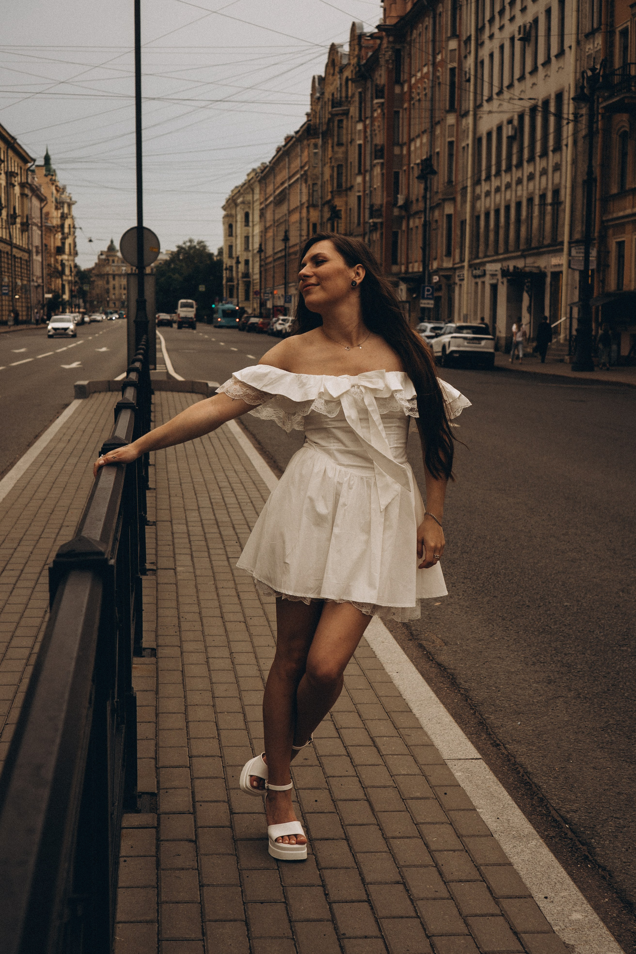 СВАДЕБНАЯ ПРОГУЛКА ПО ТАВРИЧЕСКОМУ САДУ И НЕВСКОЙ РАТУШЕ. Профессиональный фотограф, Санкт-Петербург — Виктория Богомолова