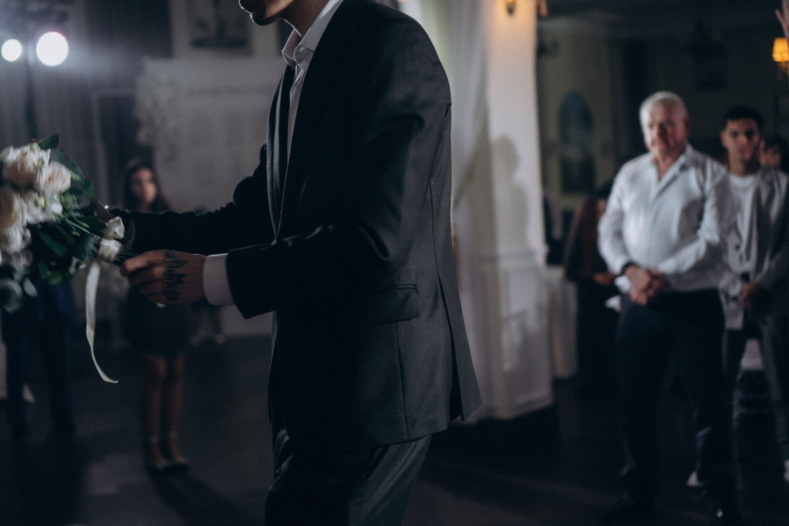 СЬЕМКА СВАДЕБНОГО БАНКЕТА (СНЯТО В СИБИРЕ В НИЖНЕВАРТОВСКЕ). Профессиональный фотограф, Санкт-Петербург — Виктория Богомолова