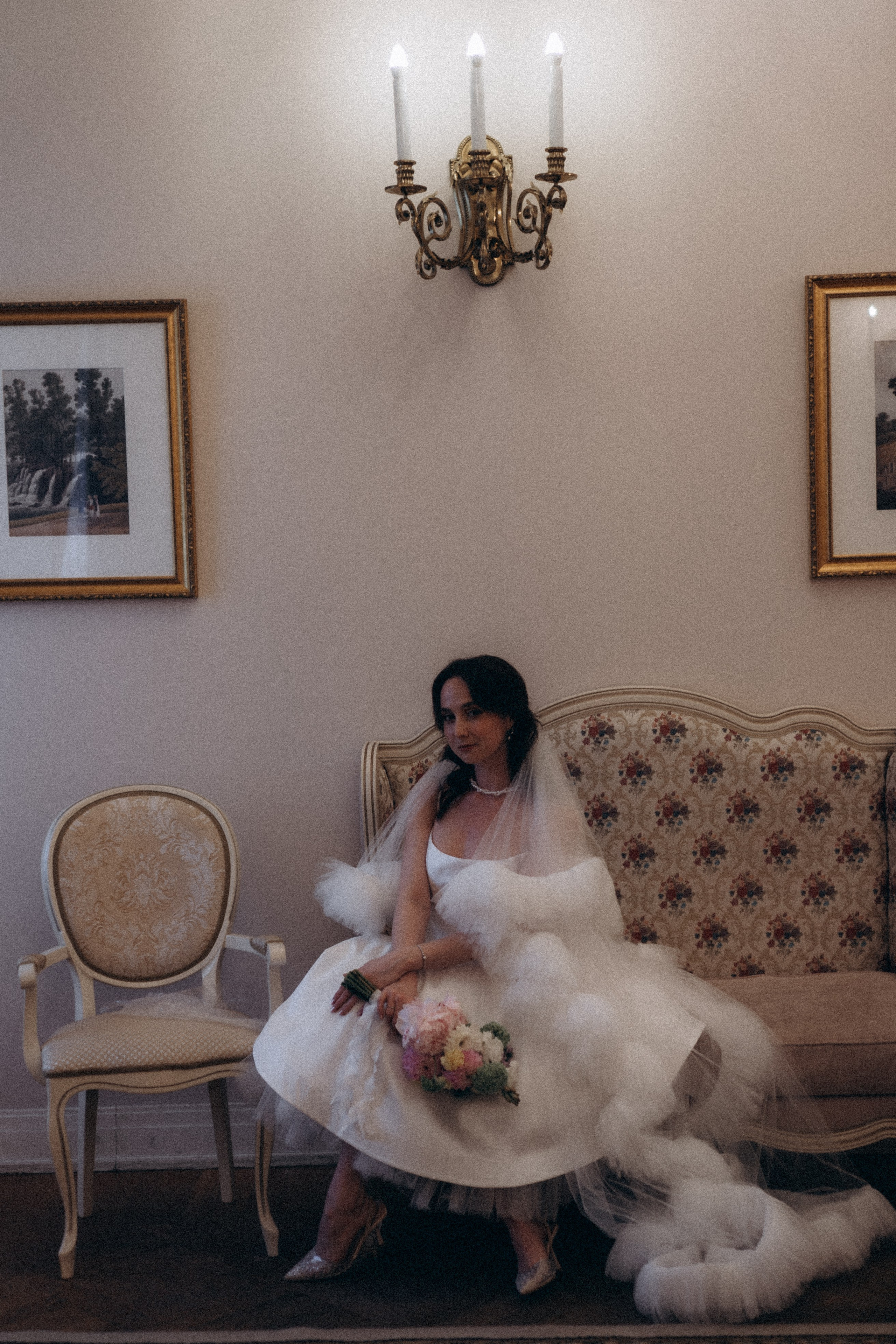 СВАДЕБНАЯ ФОТОСЕСИСИЯ В ГОРОДЕ ПУШКИН. Профессиональный фотограф, Санкт-Петербург — Виктория Богомолова