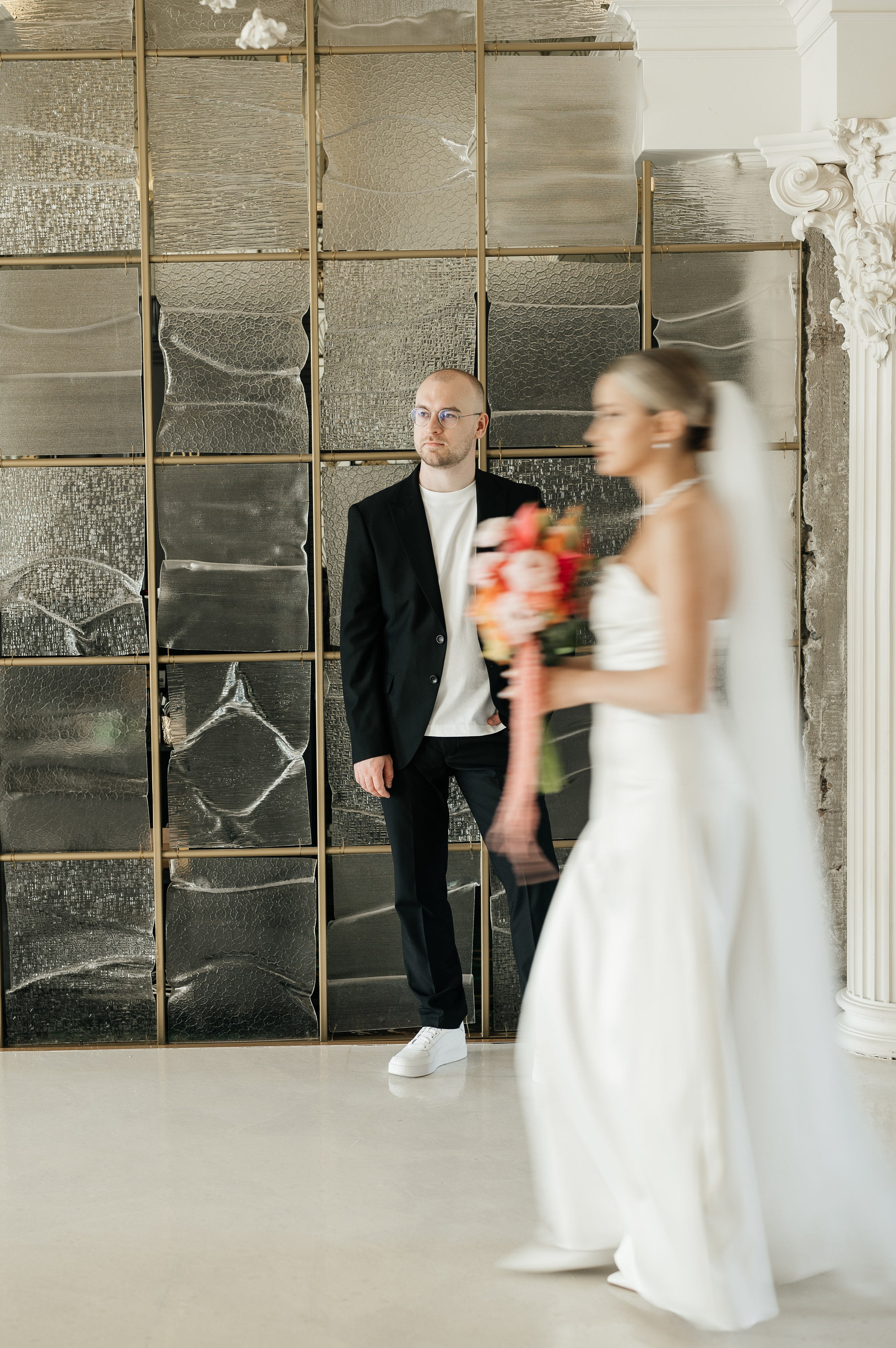 Евгений и Диана. Свадебный и семейный фотограф в Краснодаре Алина Мельник