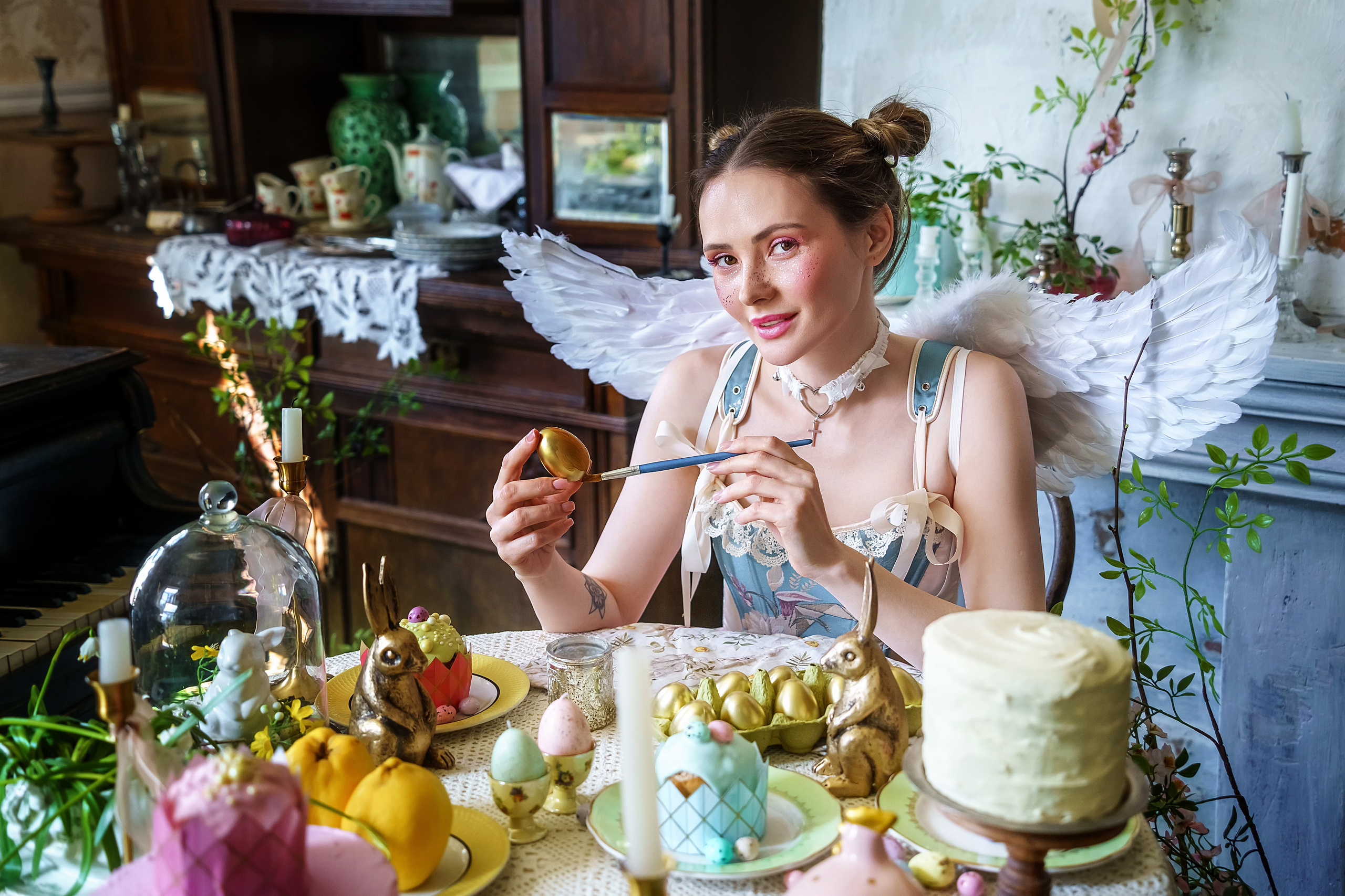 . Фотограф в Москве и Одинцово