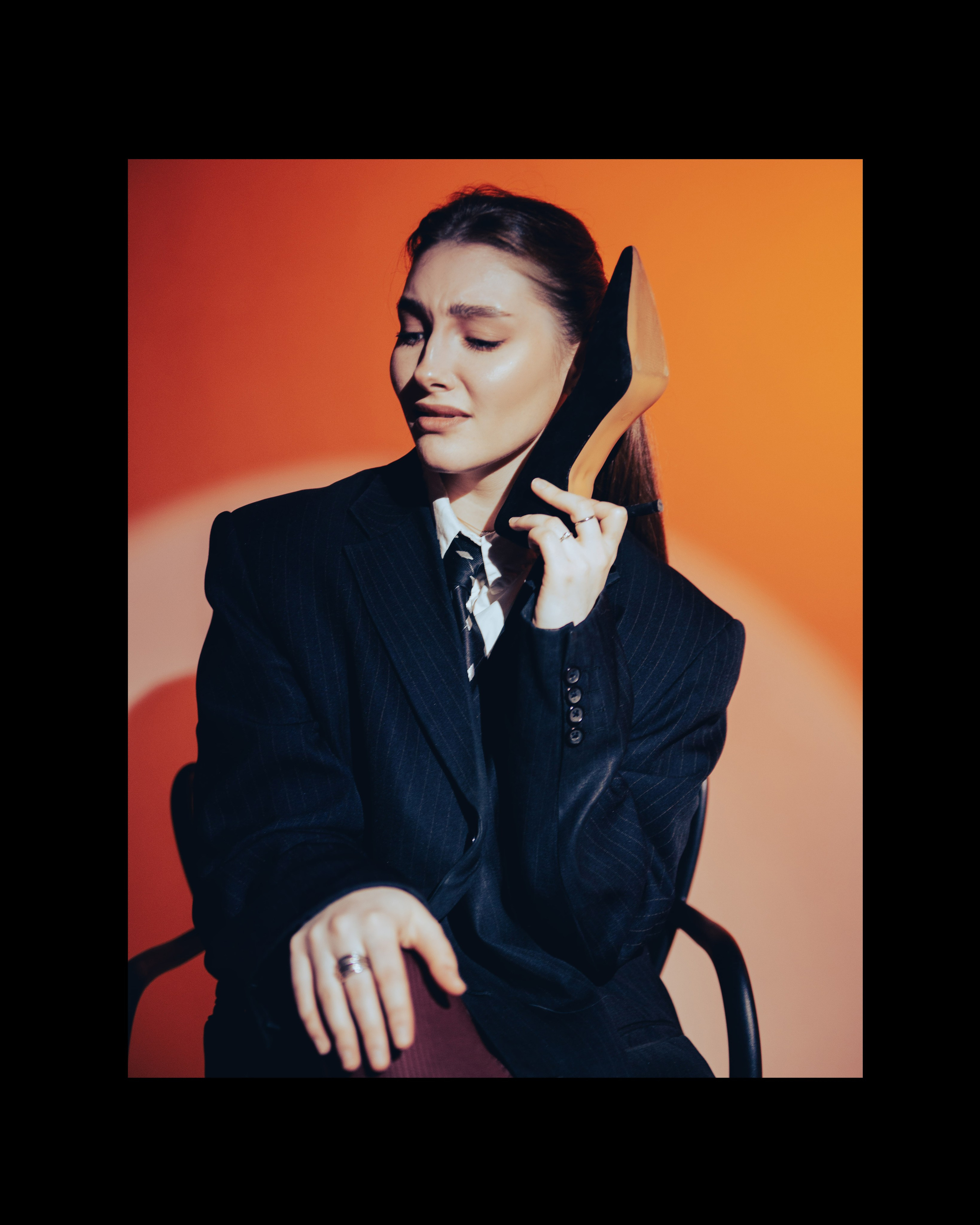 Открыть. Фотограф-ретушер